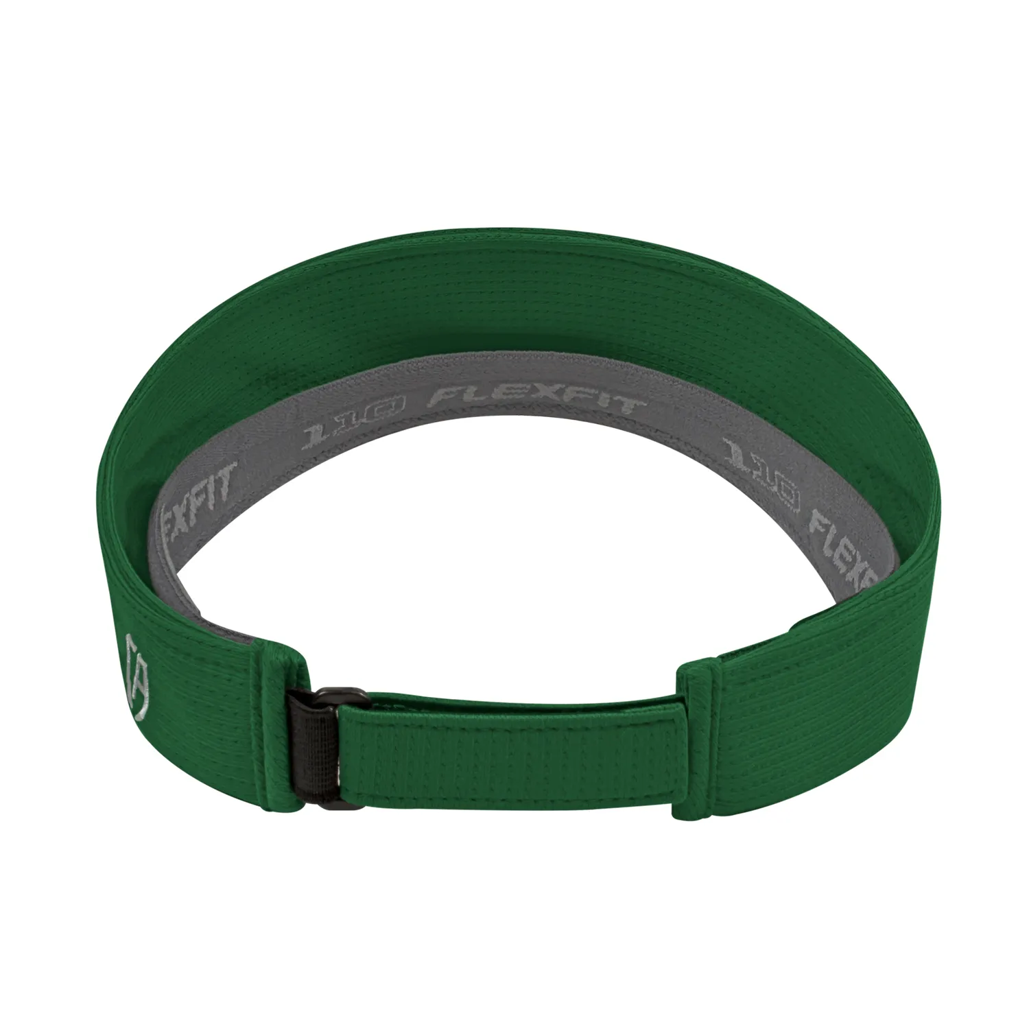 Cap America Caps Flexfit 110® Aerated Performance Visor