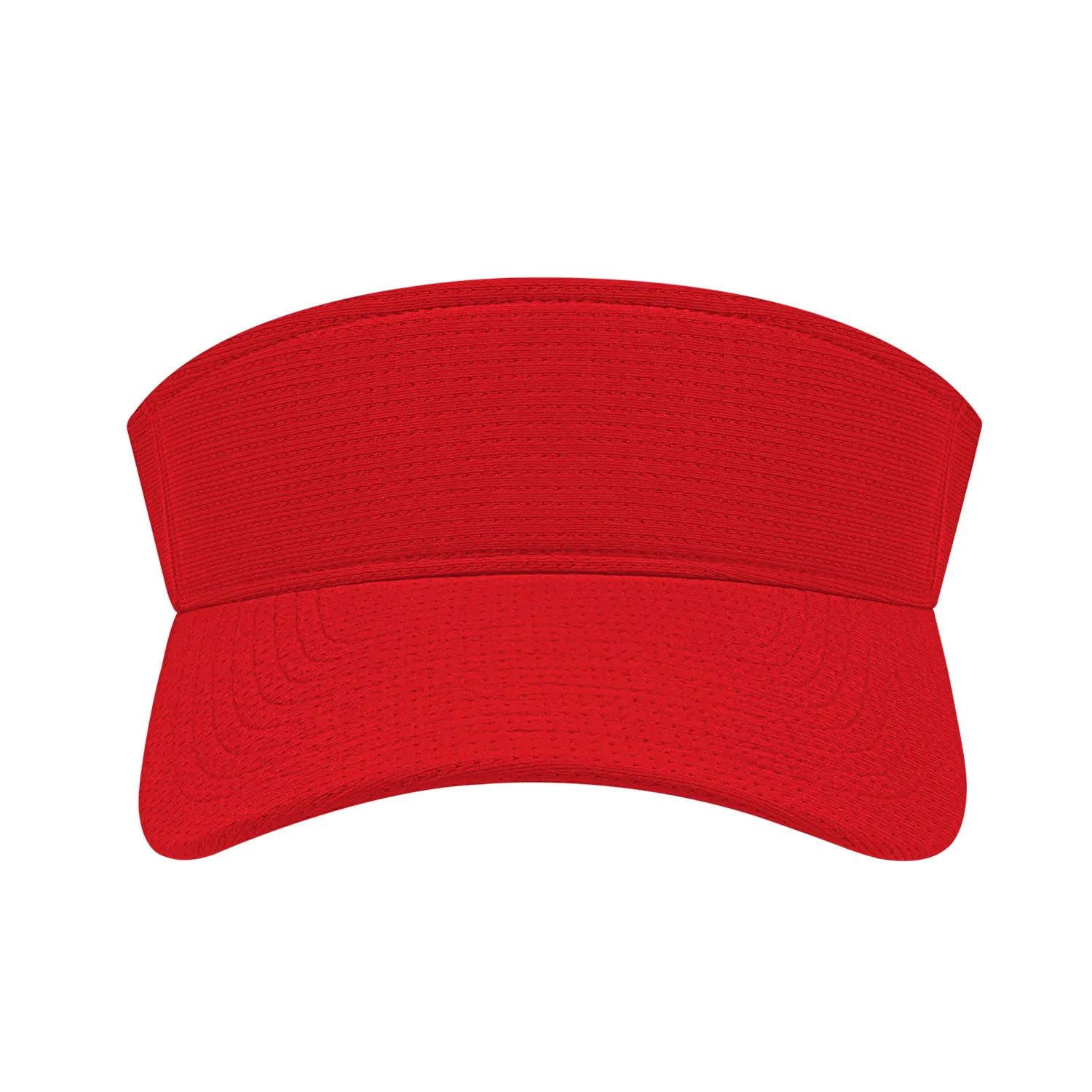 Cap America Caps Flexfit 110® Aerated Performance Visor