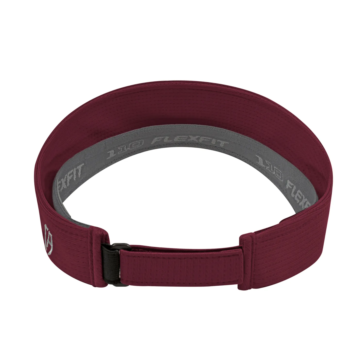 Cap America Caps Flexfit 110® Aerated Performance Visor
