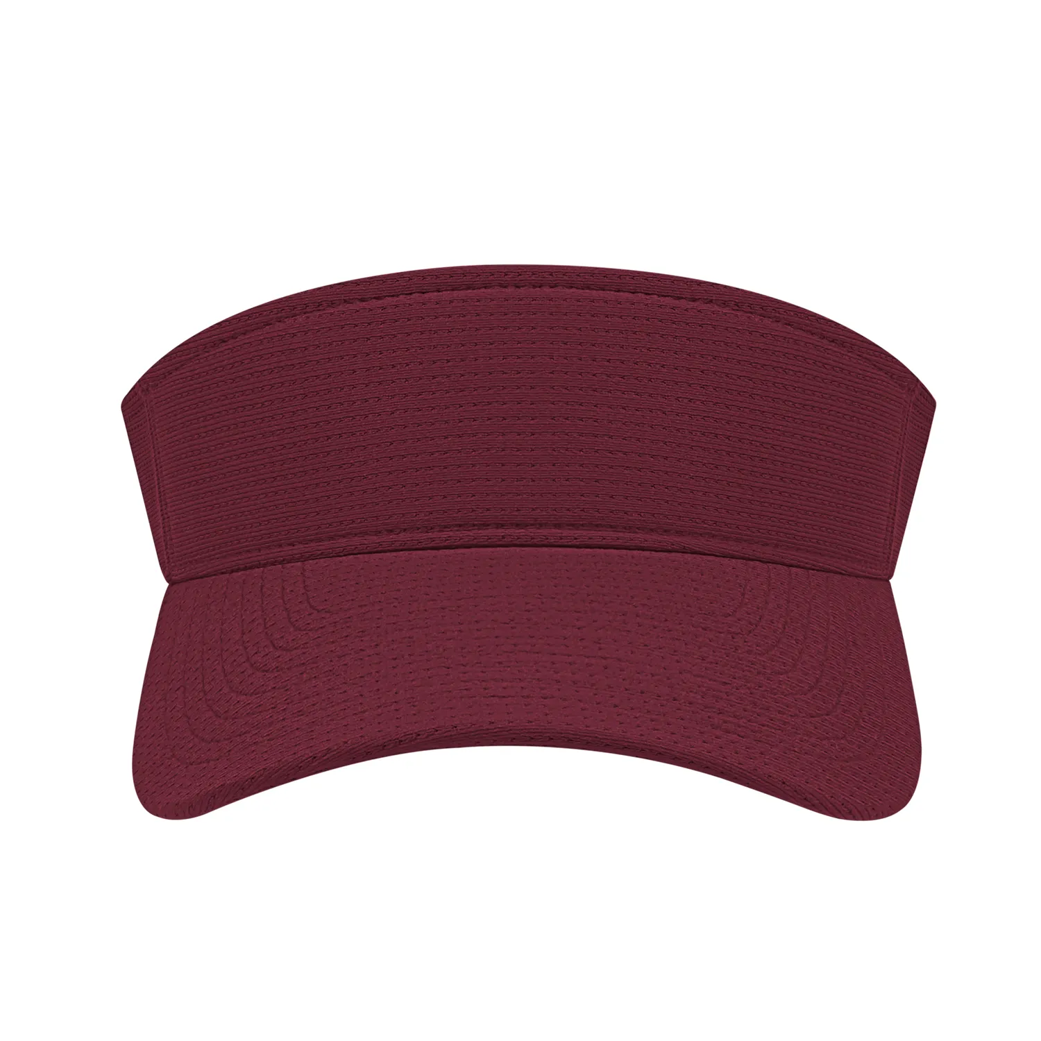 Cap America Caps Flexfit 110® Aerated Performance Visor
