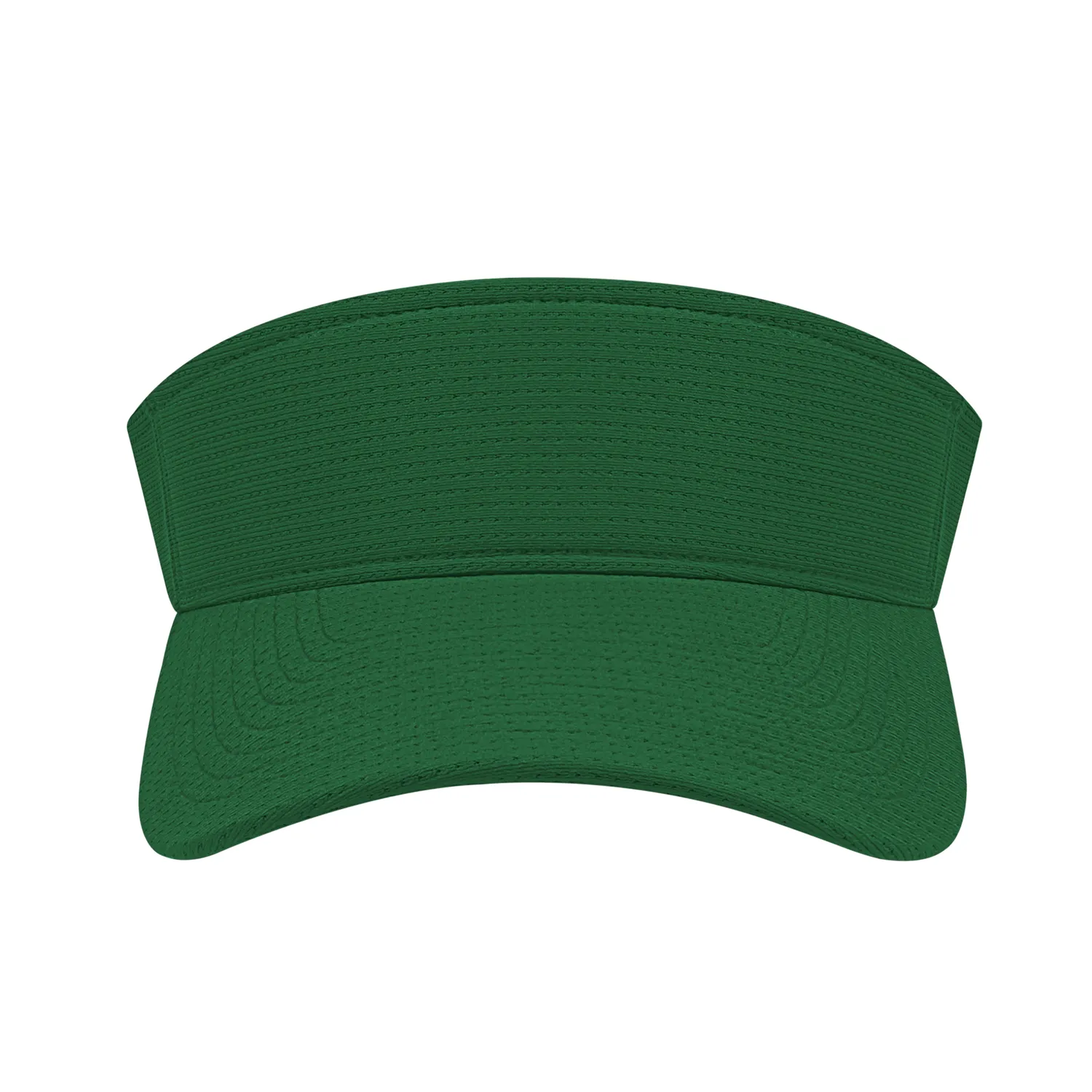 Cap America Caps Flexfit 110® Aerated Performance Visor