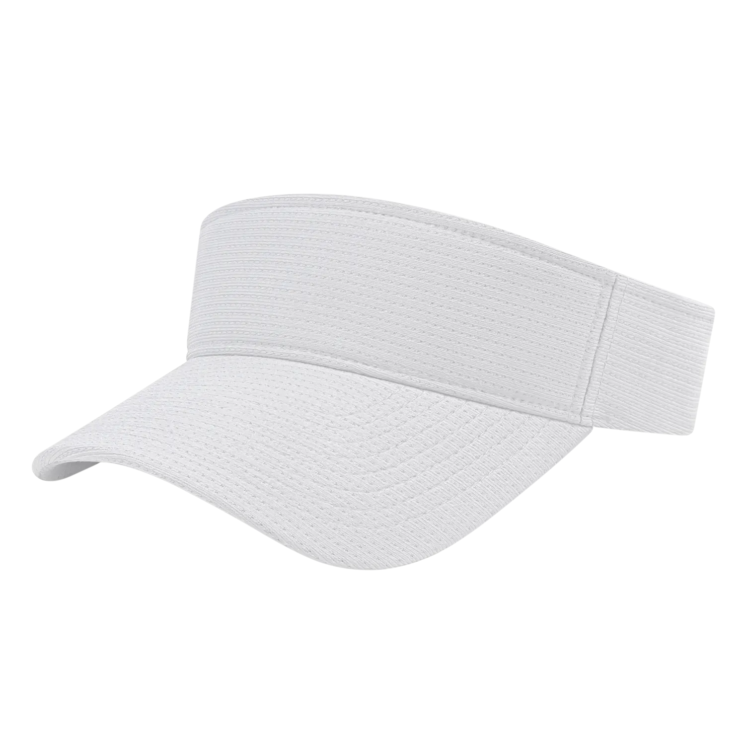 Cap America Caps Flexfit 110® Aerated Performance Visor