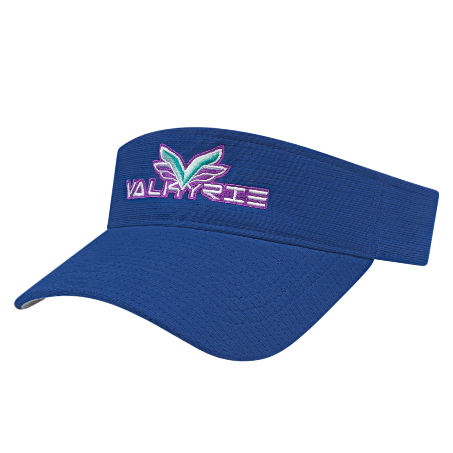 Cap America Caps Flexfit 110® Aerated Performance Visor
