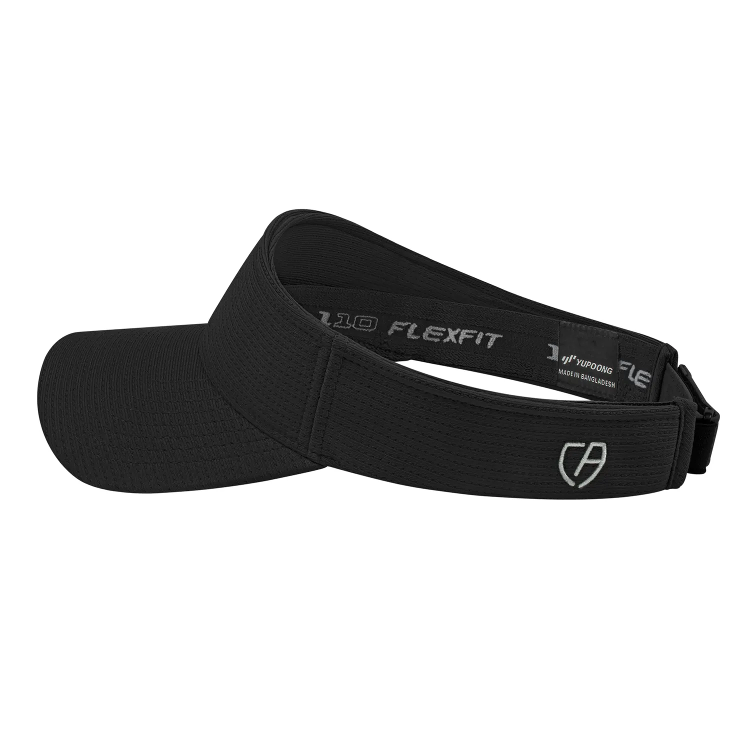 Cap America Caps Flexfit 110® Aerated Performance Visor