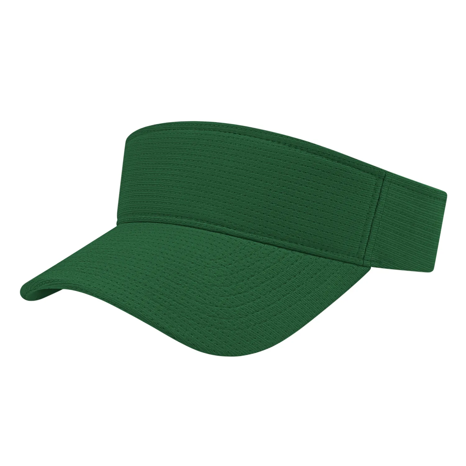 Cap America Caps Flexfit 110® Aerated Performance Visor