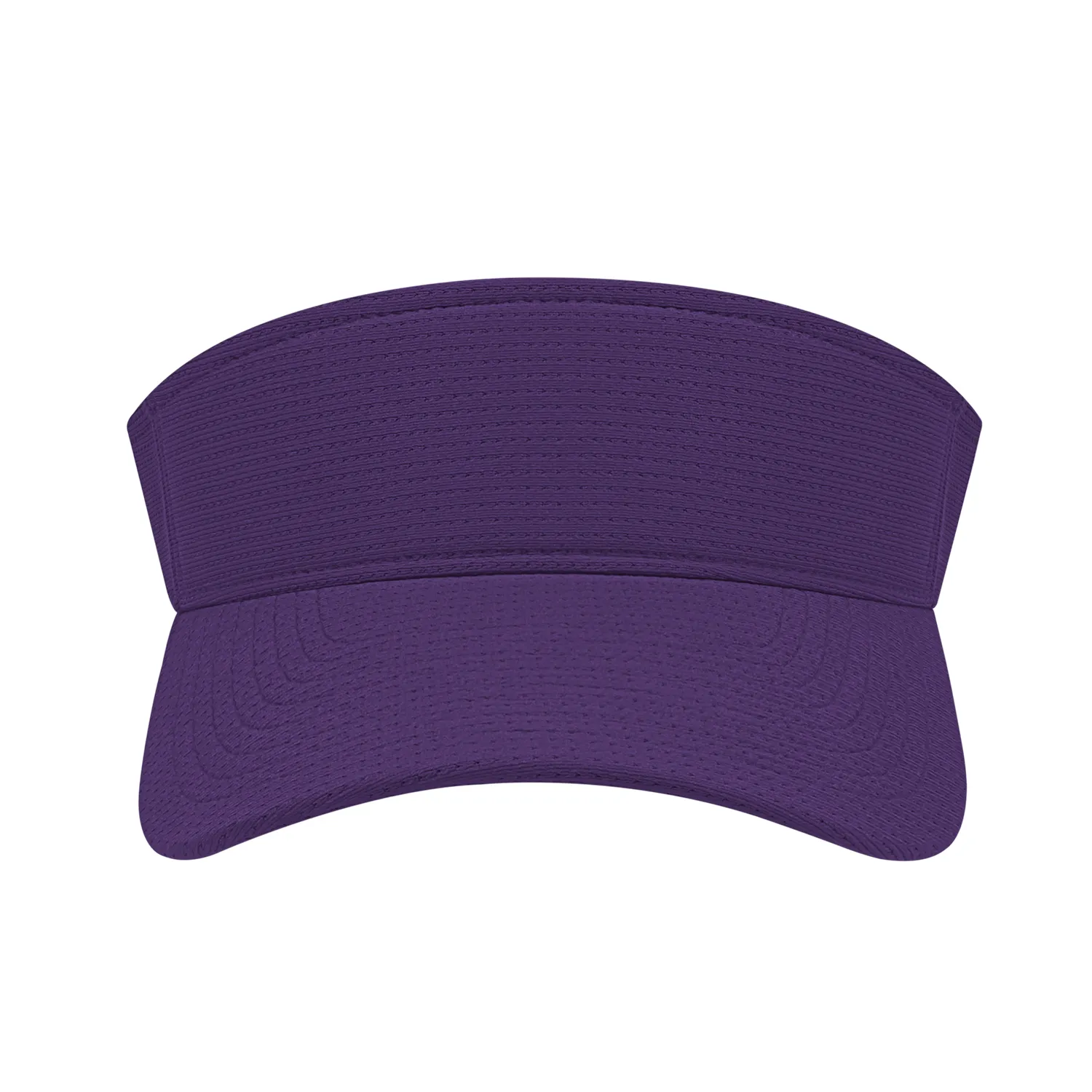 Cap America Caps Flexfit 110® Aerated Performance Visor