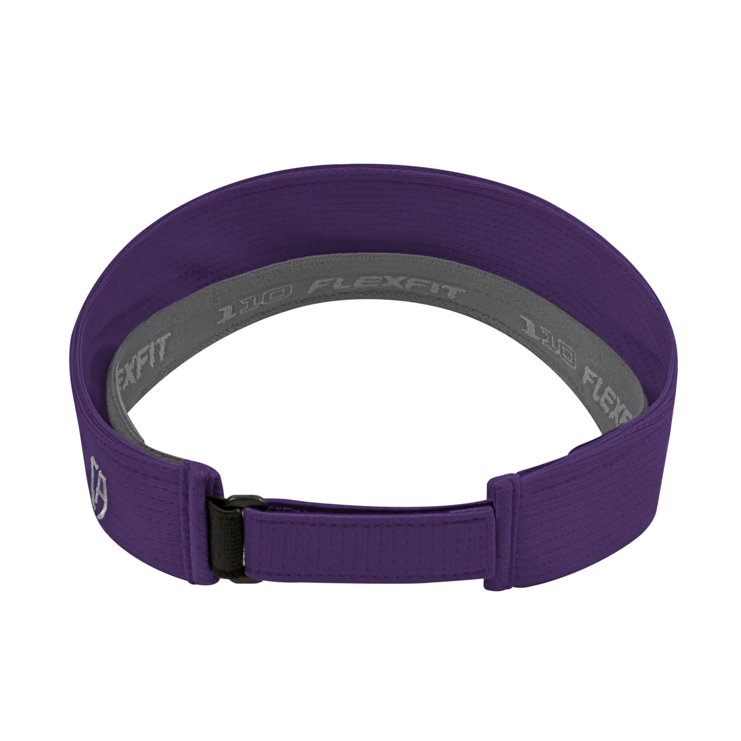 Cap America Caps Flexfit 110® Aerated Performance Visor