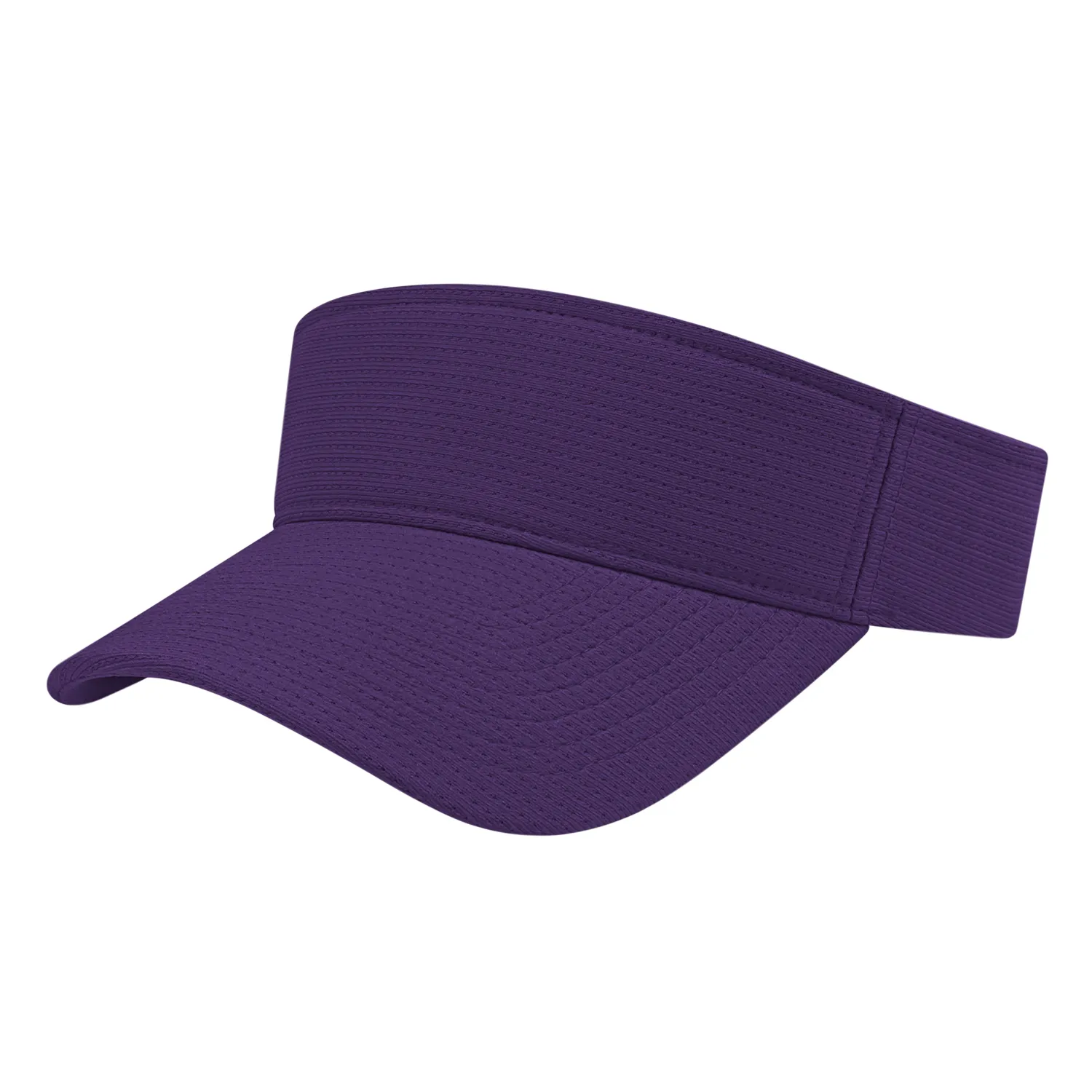 Cap America Caps Flexfit 110® Aerated Performance Visor