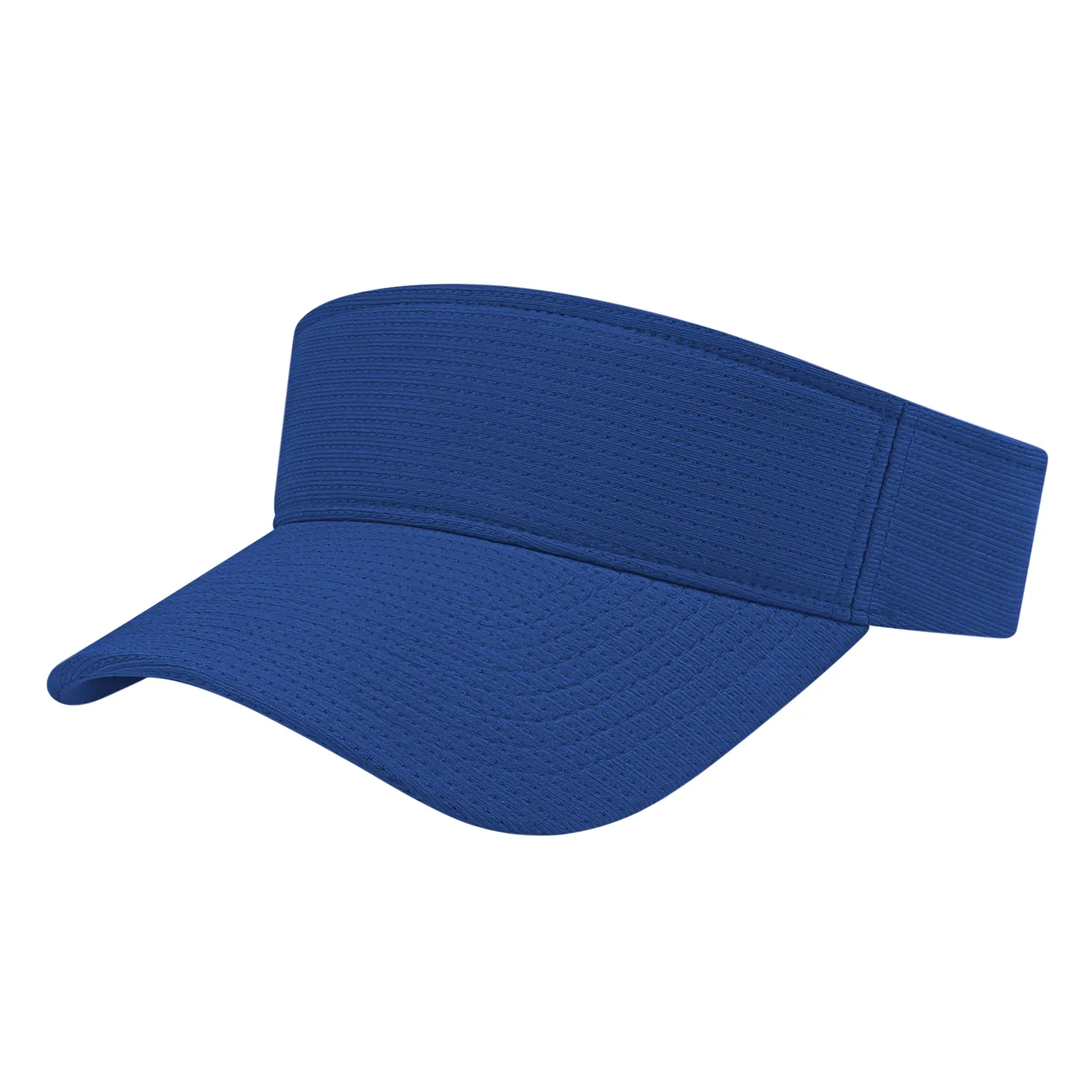 Cap America Caps Flexfit 110® Aerated Performance Visor