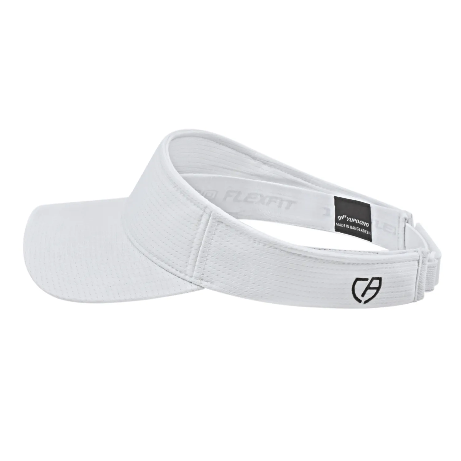 Cap America Caps Flexfit 110® Aerated Performance Visor