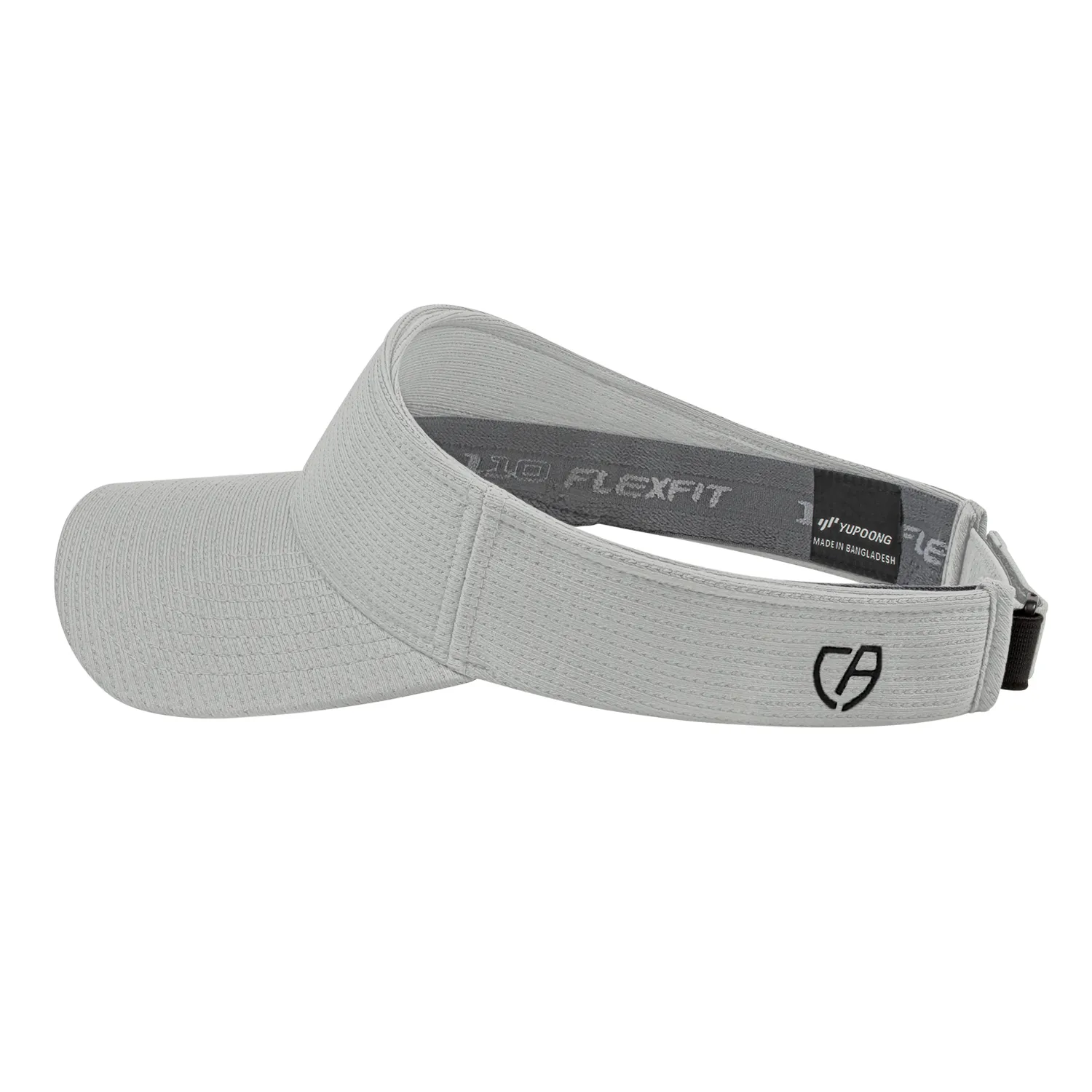 Cap America Caps Flexfit 110® Aerated Performance Visor