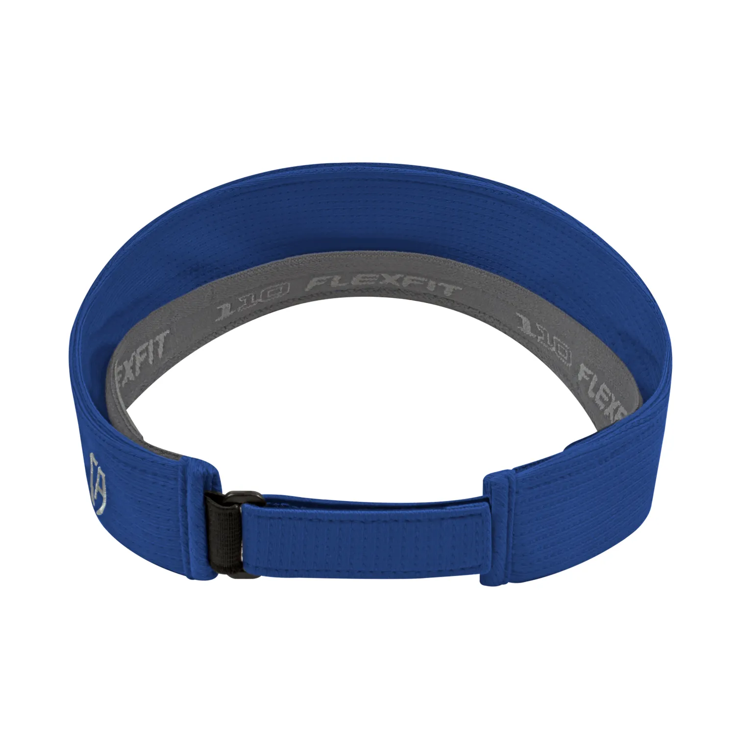 Cap America Caps Flexfit 110® Aerated Performance Visor