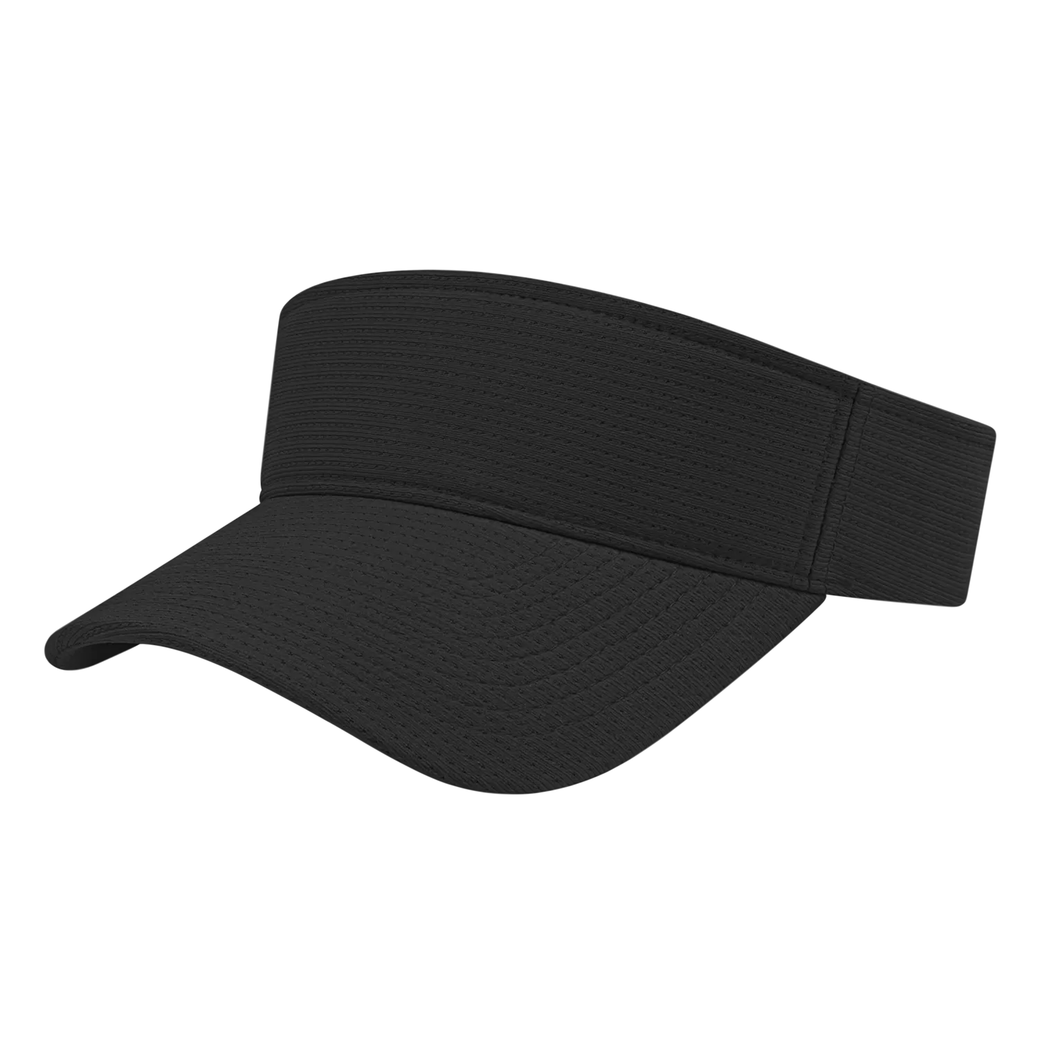Cap America Caps Flexfit 110® Aerated Performance Visor