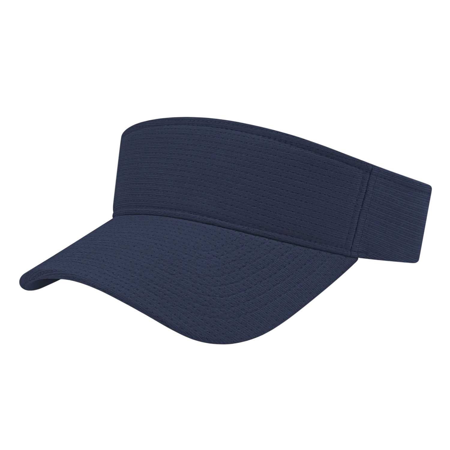 Cap America Caps Flexfit 110® Aerated Performance Visor