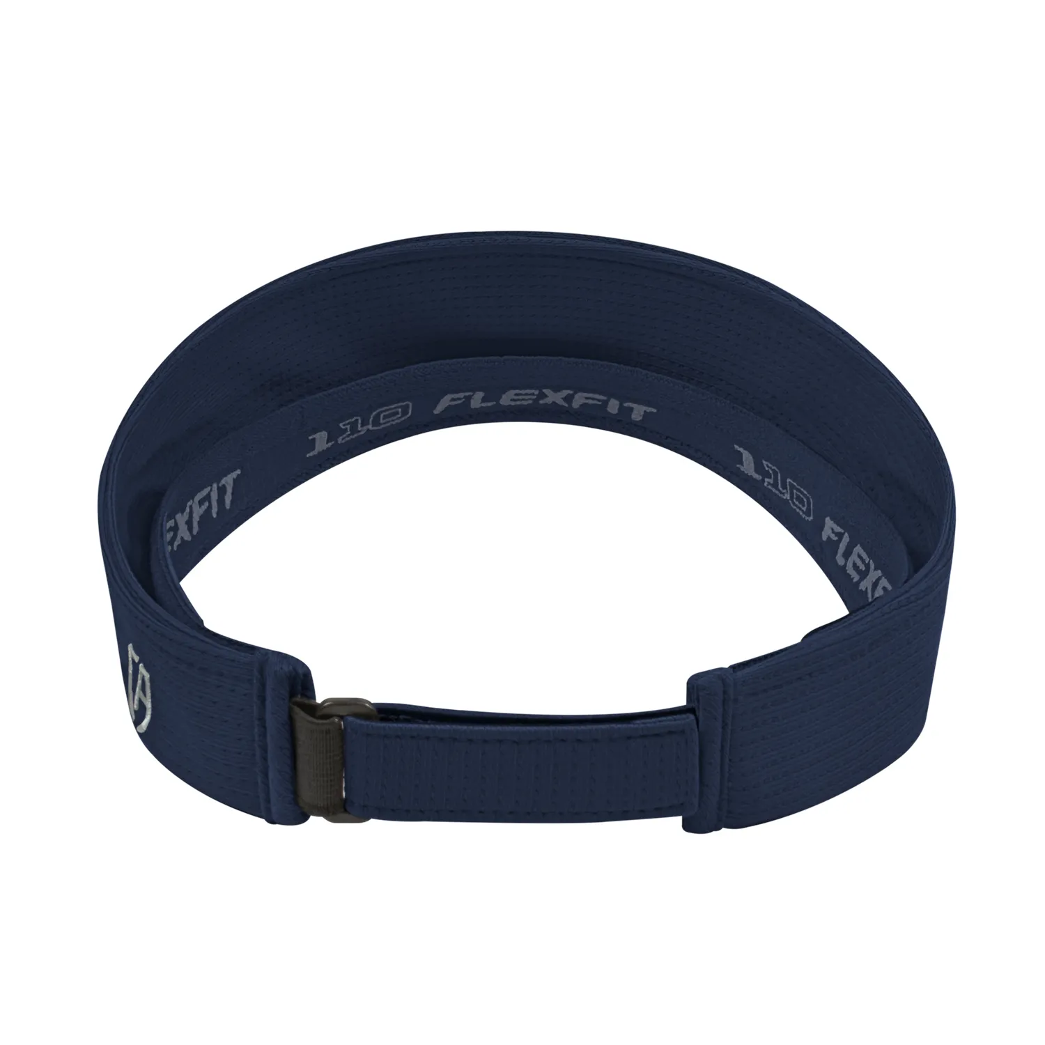 Cap America Caps Flexfit 110® Aerated Performance Visor