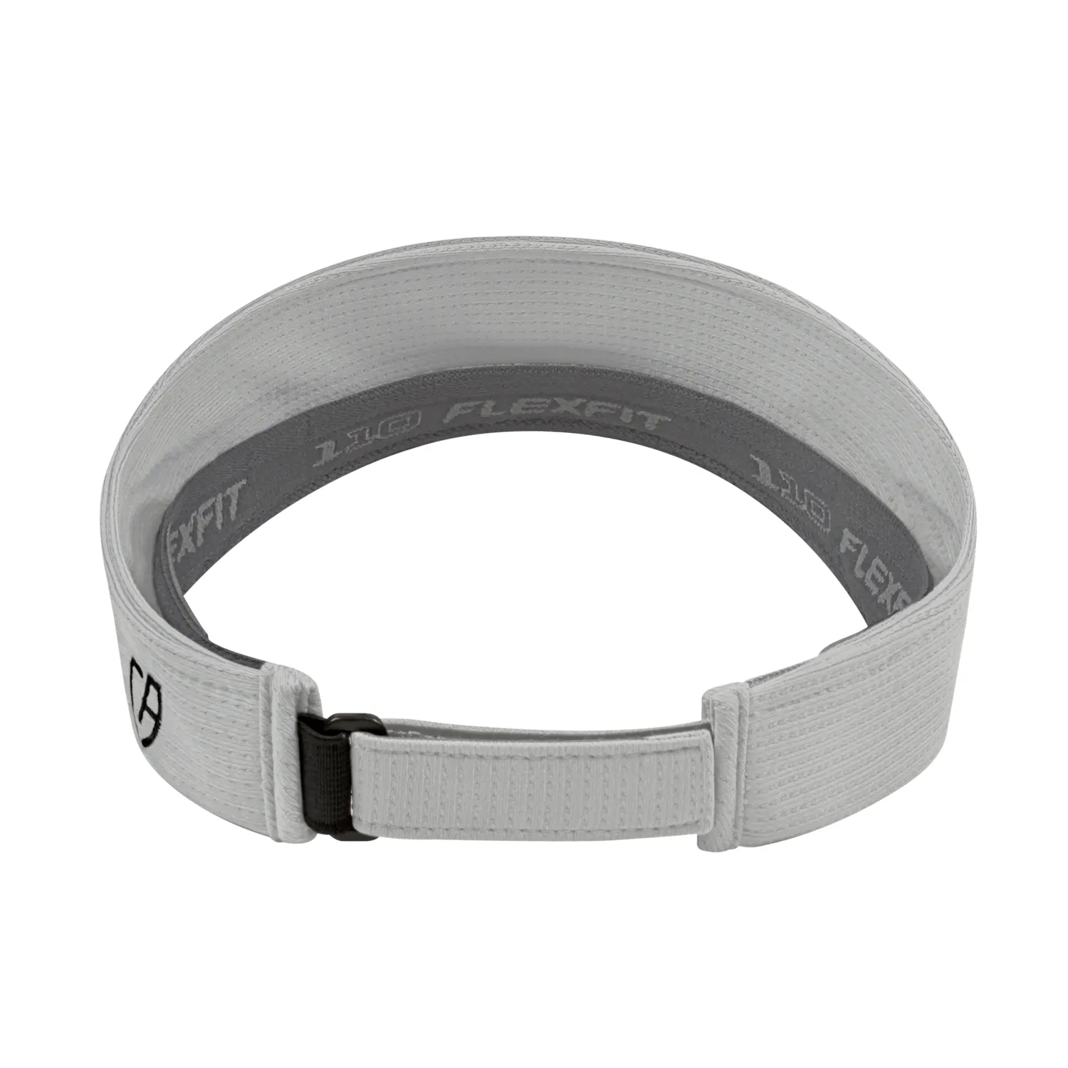 Cap America Caps Flexfit 110® Aerated Performance Visor