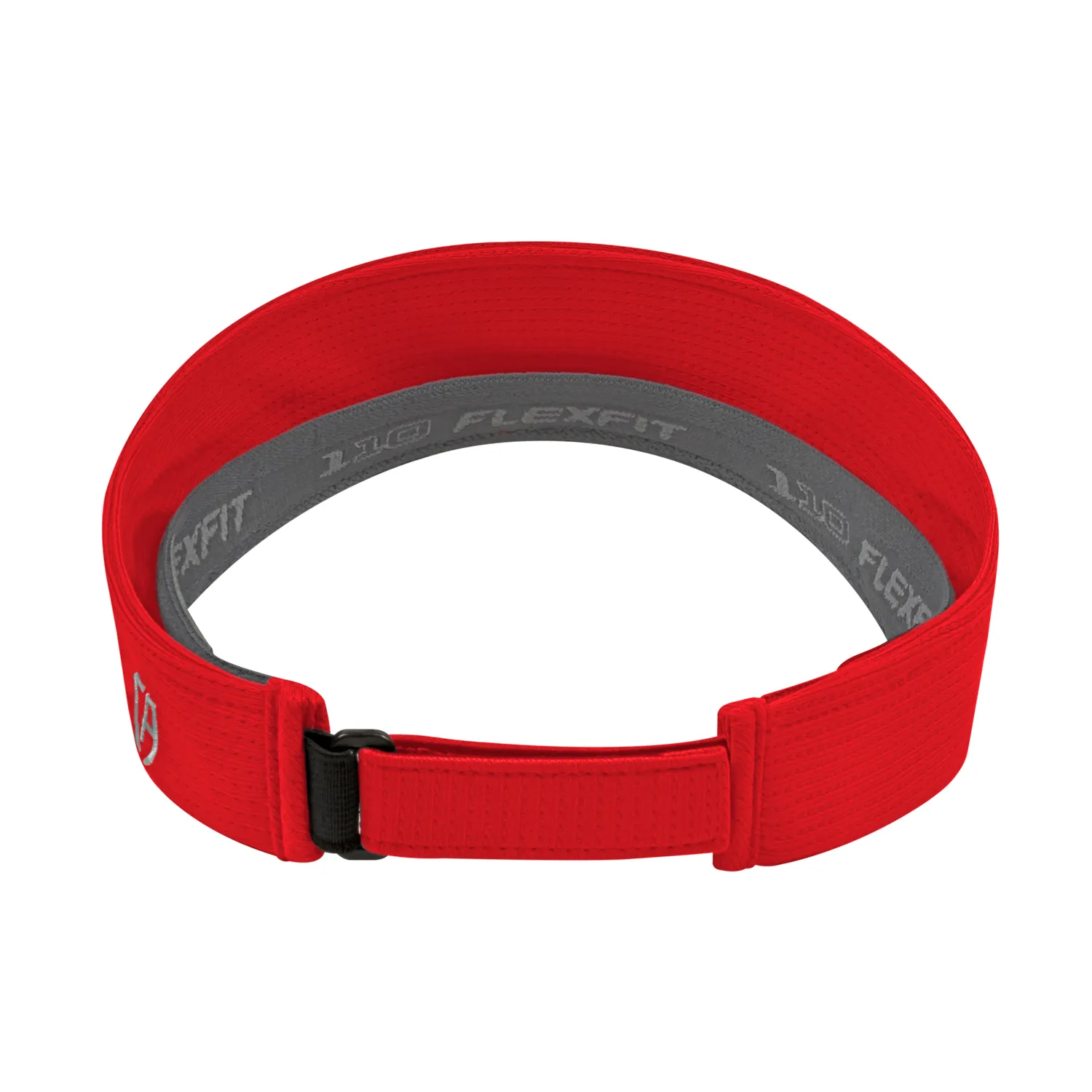 Cap America Caps Flexfit 110® Aerated Performance Visor