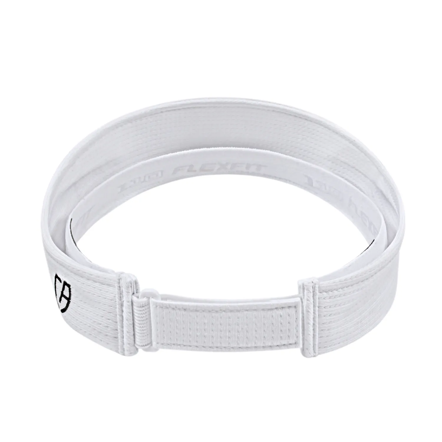 Cap America Caps Flexfit 110® Aerated Performance Visor