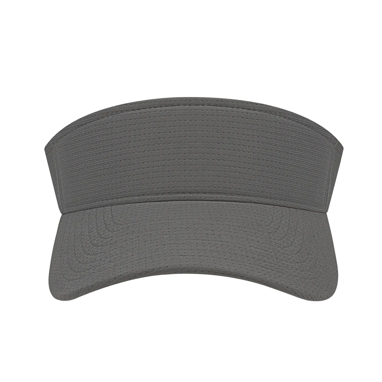 Cap America Caps Flexfit 110® Aerated Performance Visor