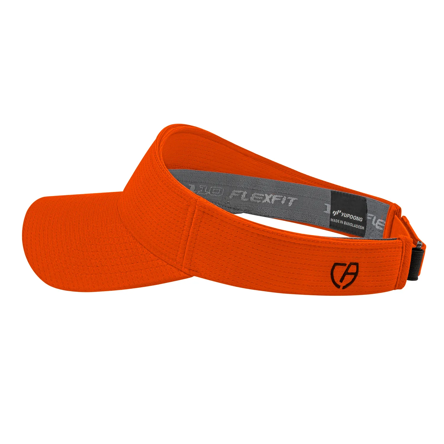 Cap America Caps Flexfit 110® Aerated Performance Visor