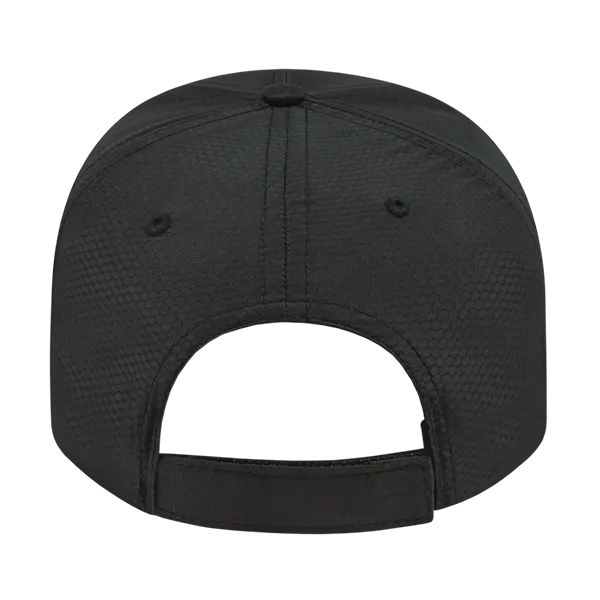 Cap America Caps Lightweight Polyester Performance Cap