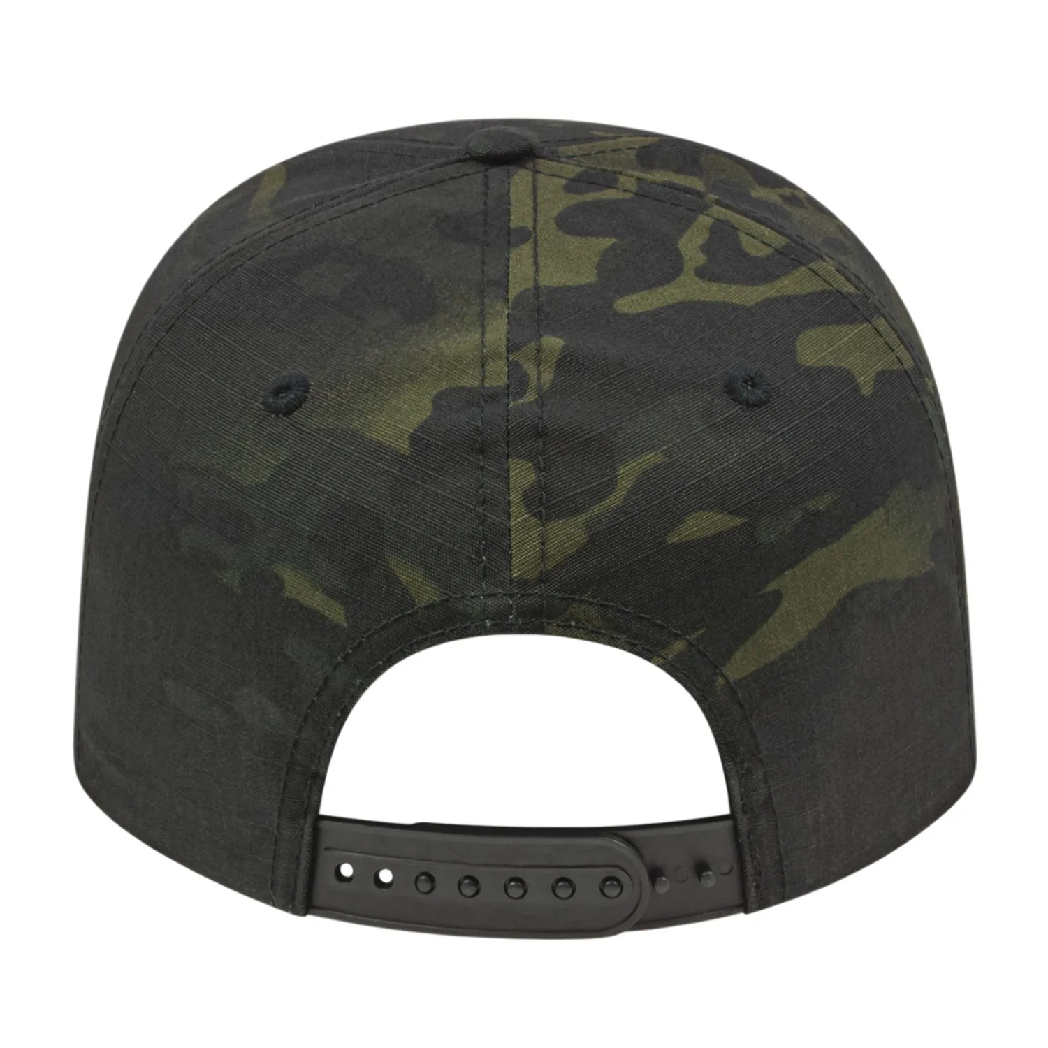 Cap America Caps MultiCam Full Fabric Cap