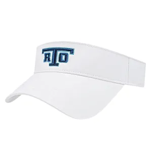 Cap America Caps Performance Athletic Visor