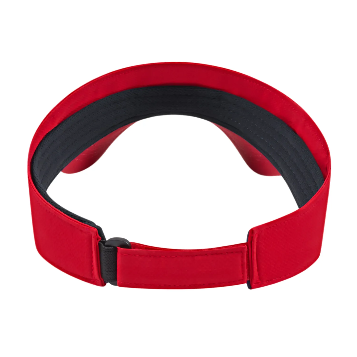 Cap America Caps Performance Athletic Visor