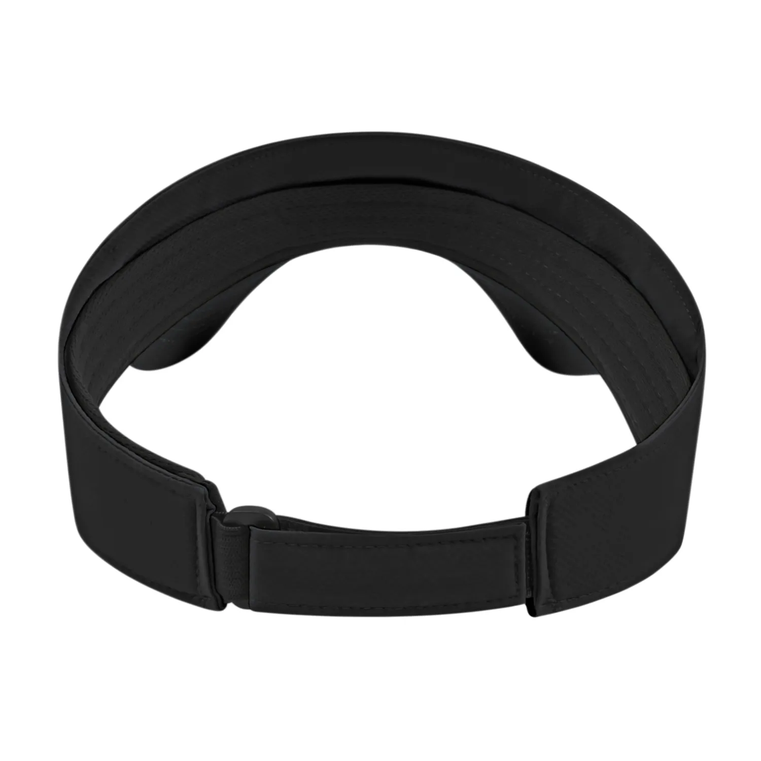 Cap America Caps Performance Athletic Visor