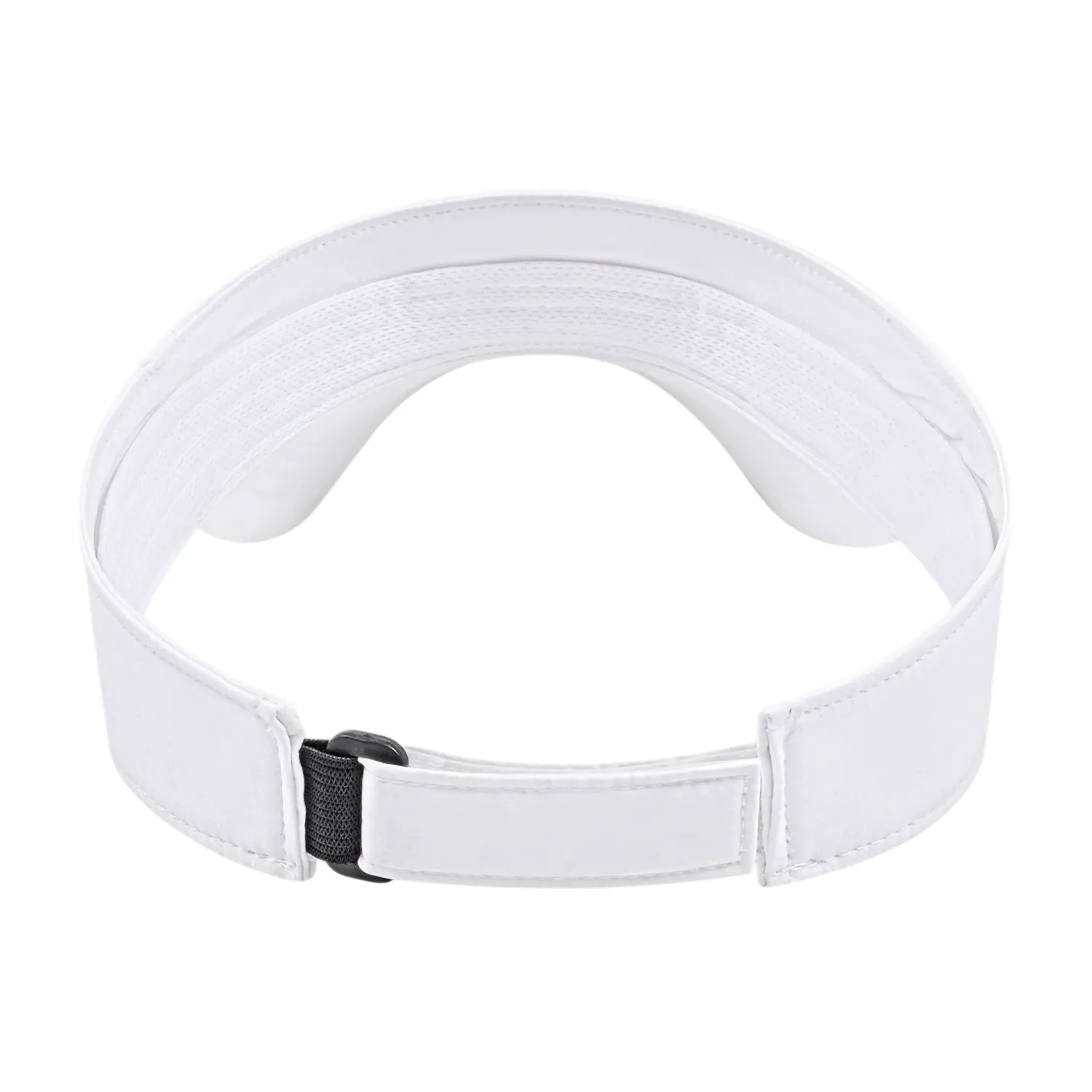 Cap America Caps Performance Athletic Visor
