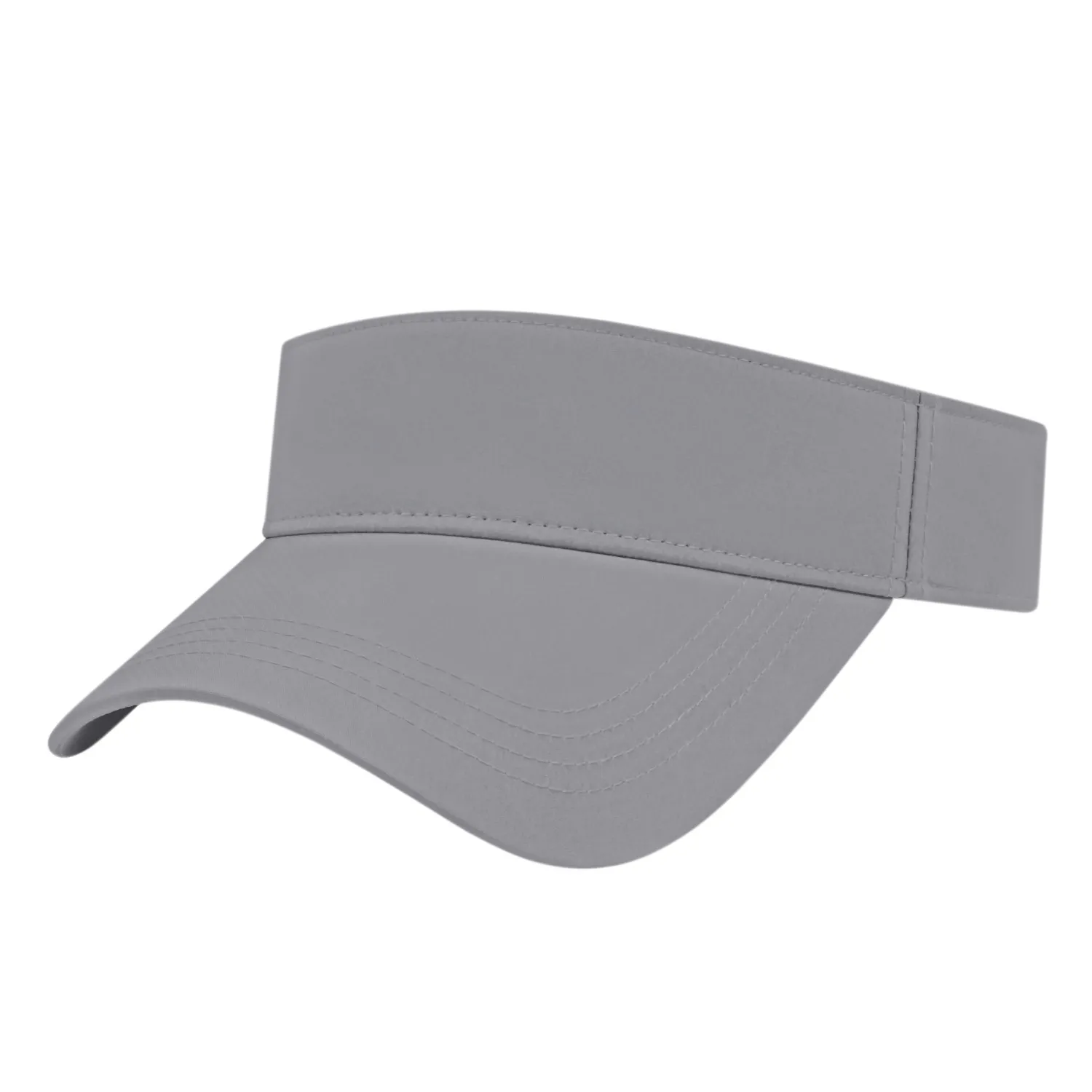 Cap America Caps Performance Athletic Visor