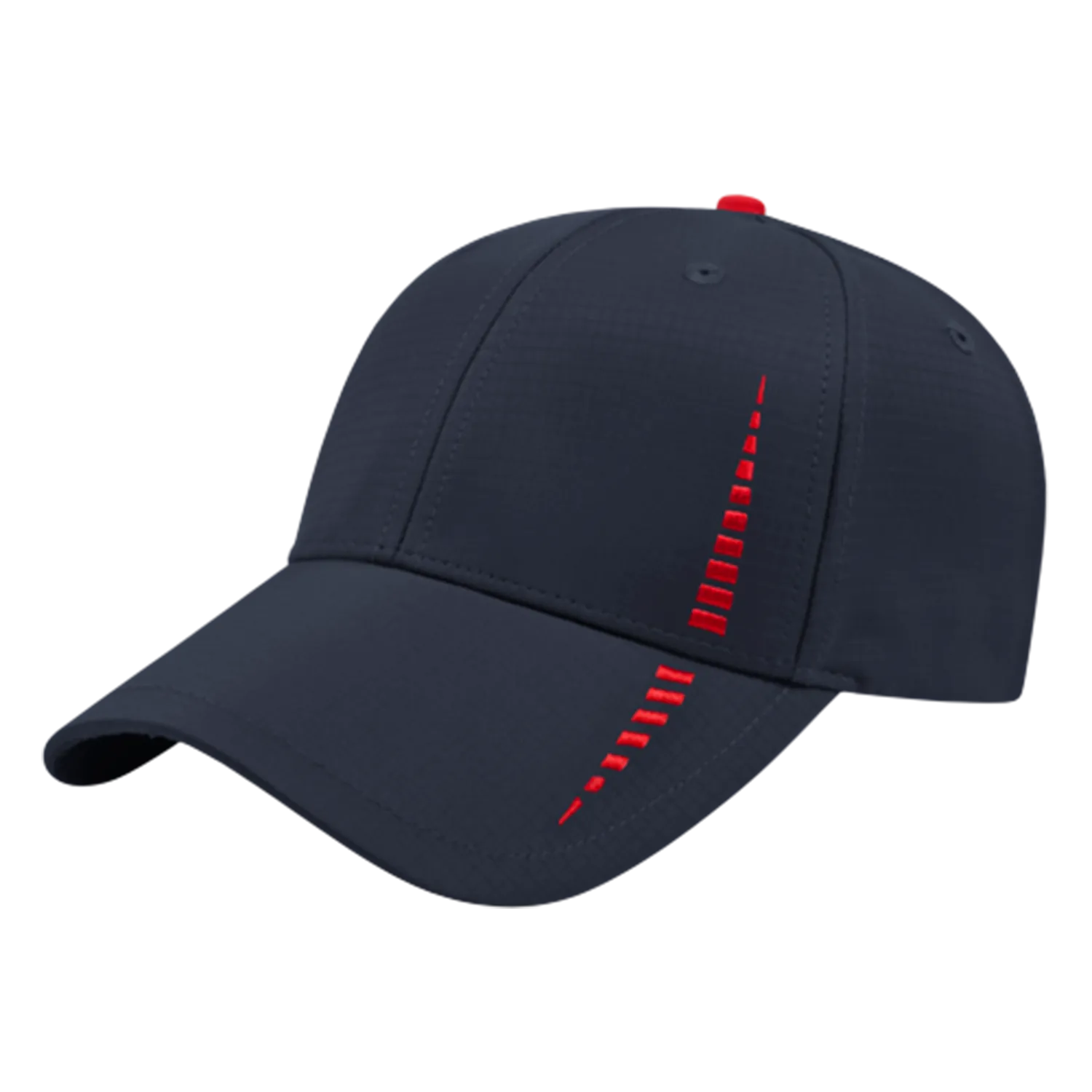 Cap America Caps Performance Two-Tone Cap
