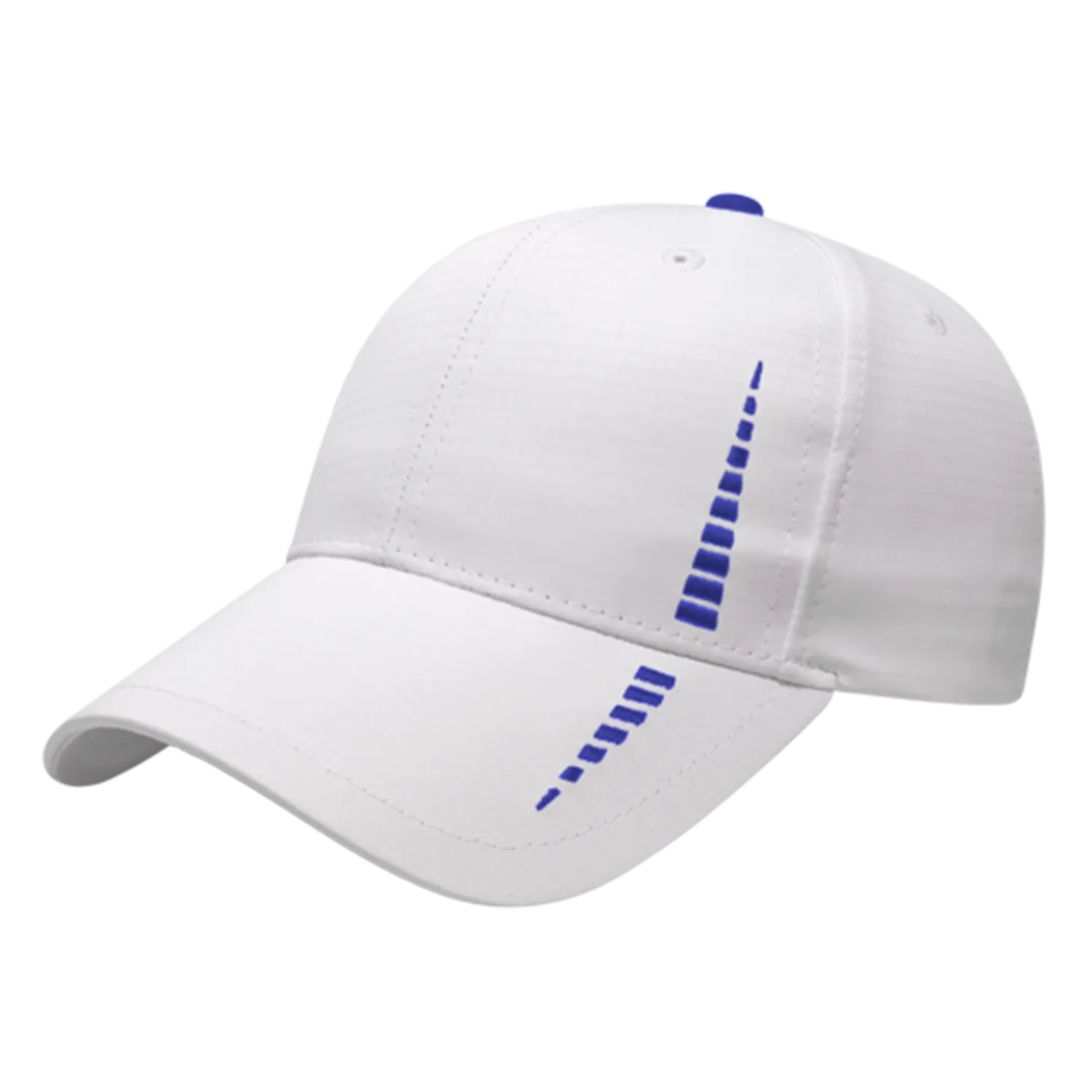 Cap America Caps Performance Two-Tone Cap