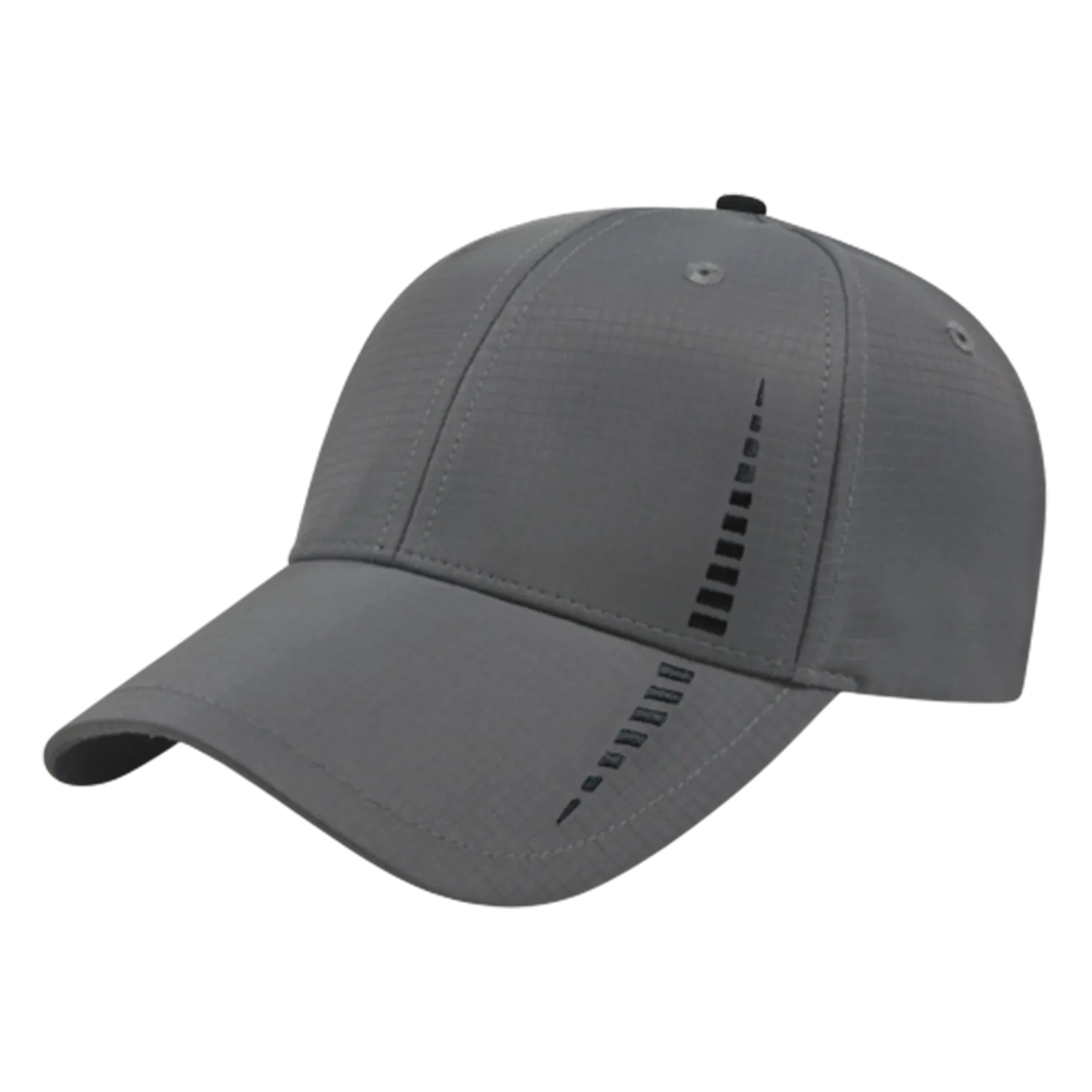 Cap America Caps Performance Two-Tone Cap