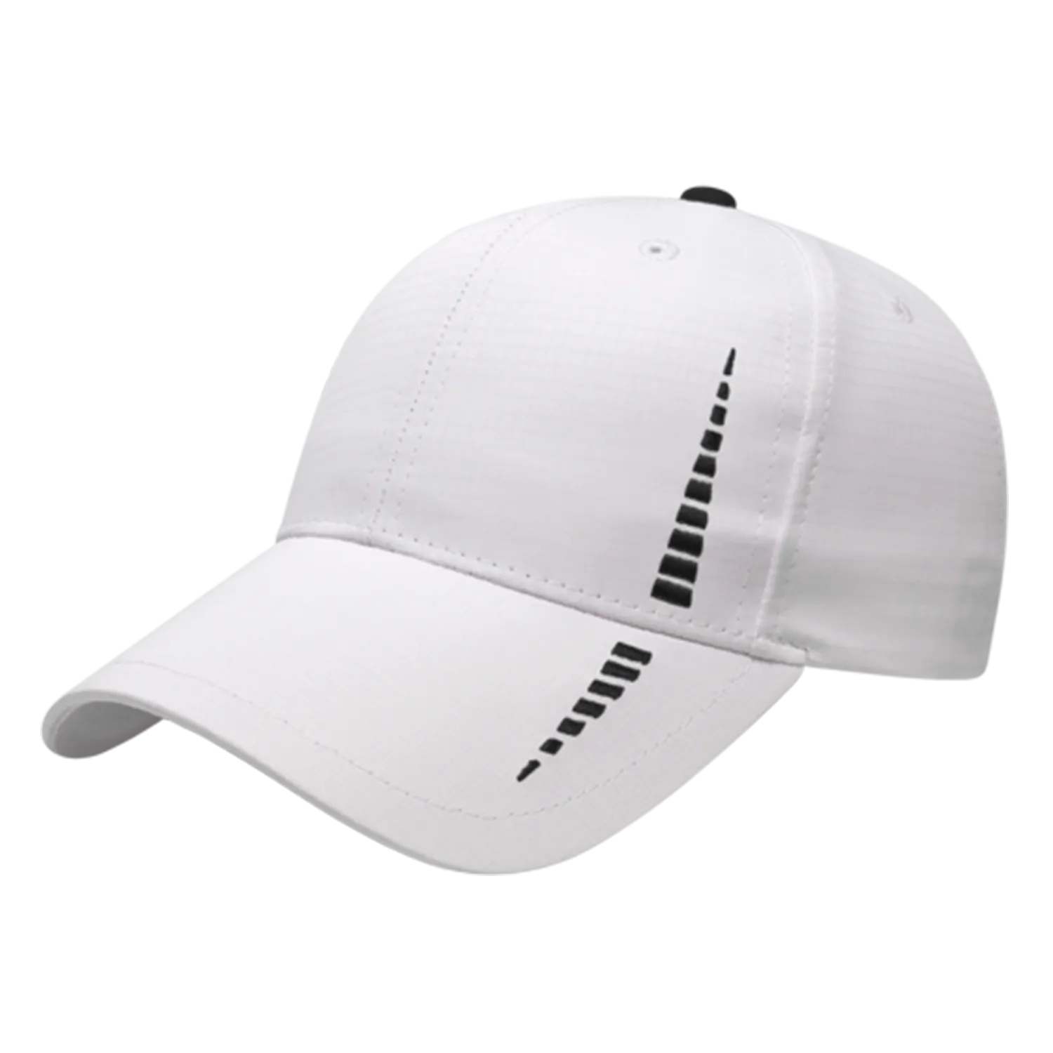 Cap America Caps Performance Two-Tone Cap