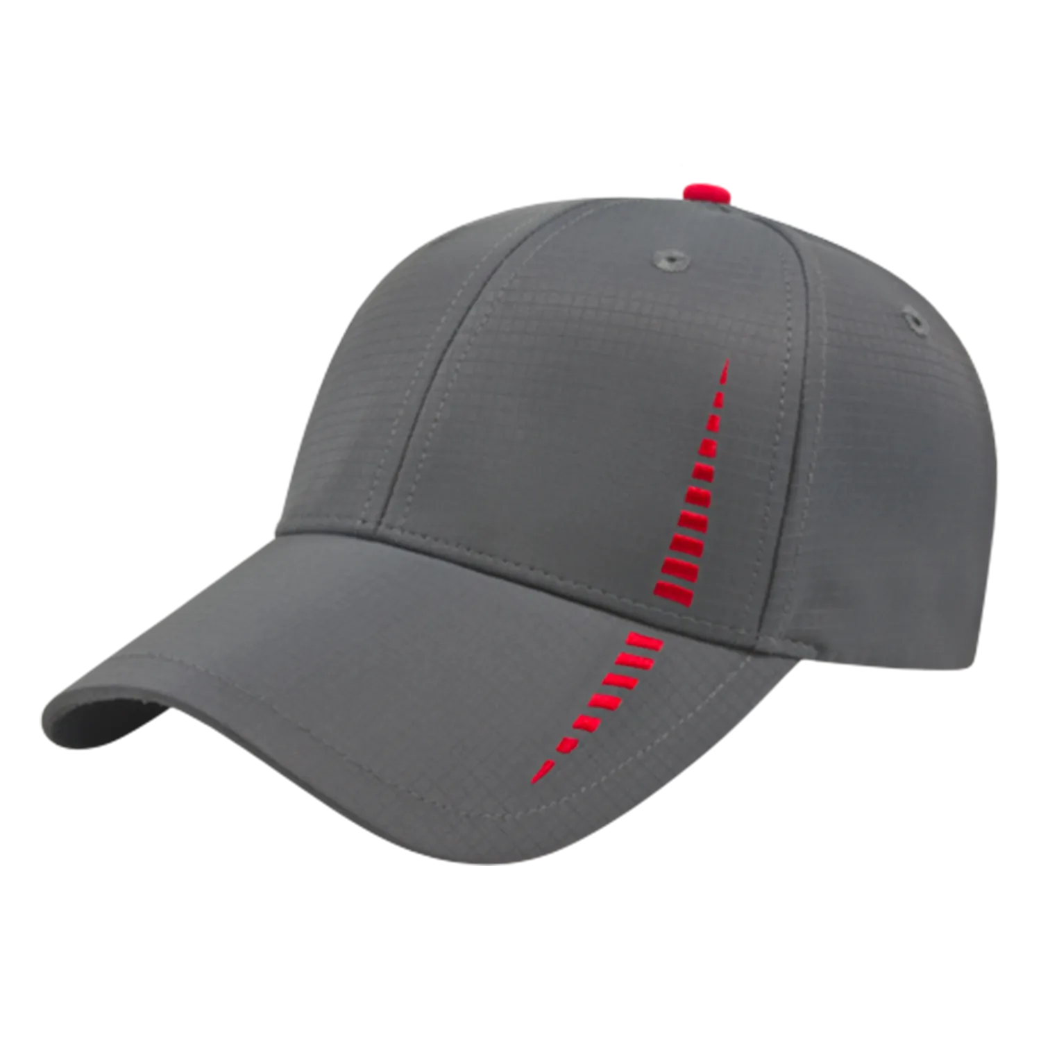 Cap America Caps Performance Two-Tone Cap
