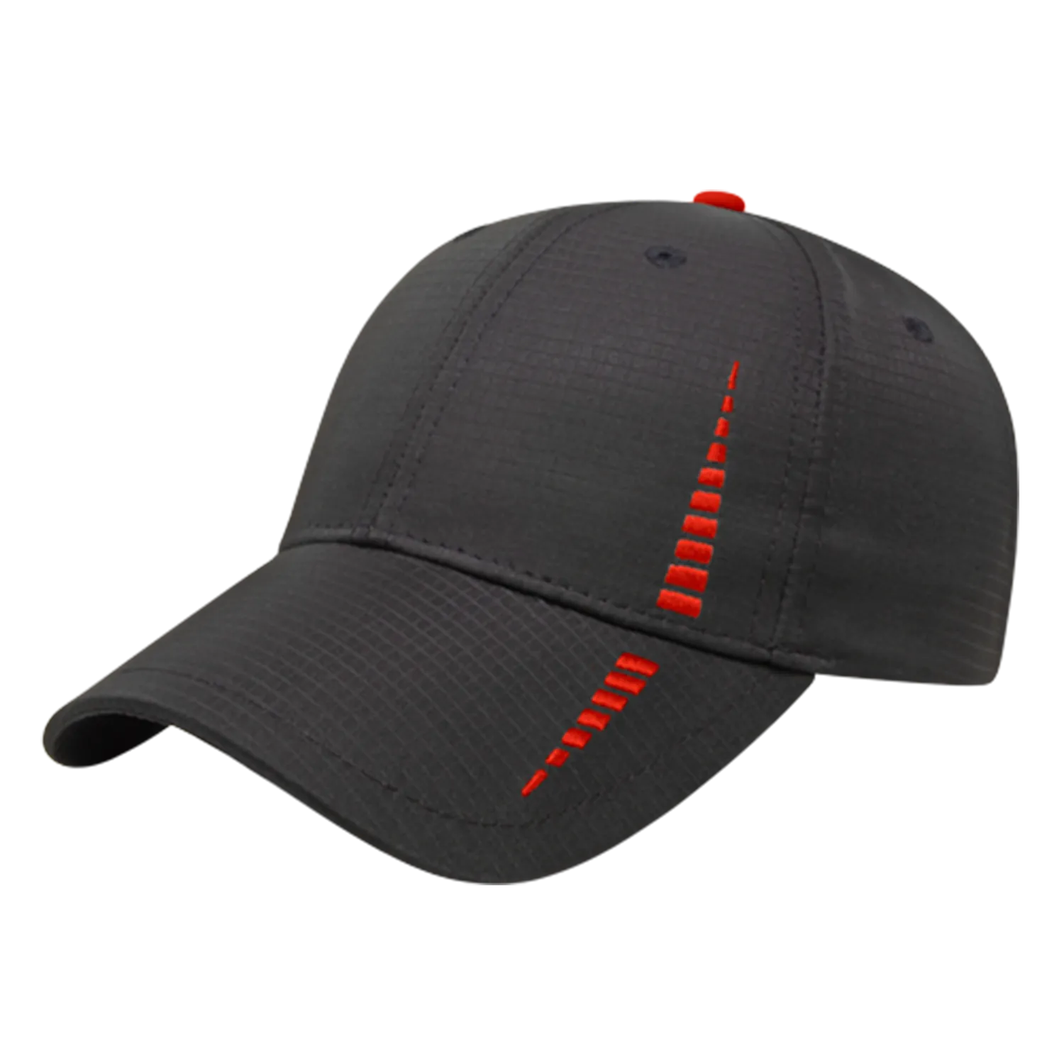 Cap America Caps Performance Two-Tone Cap