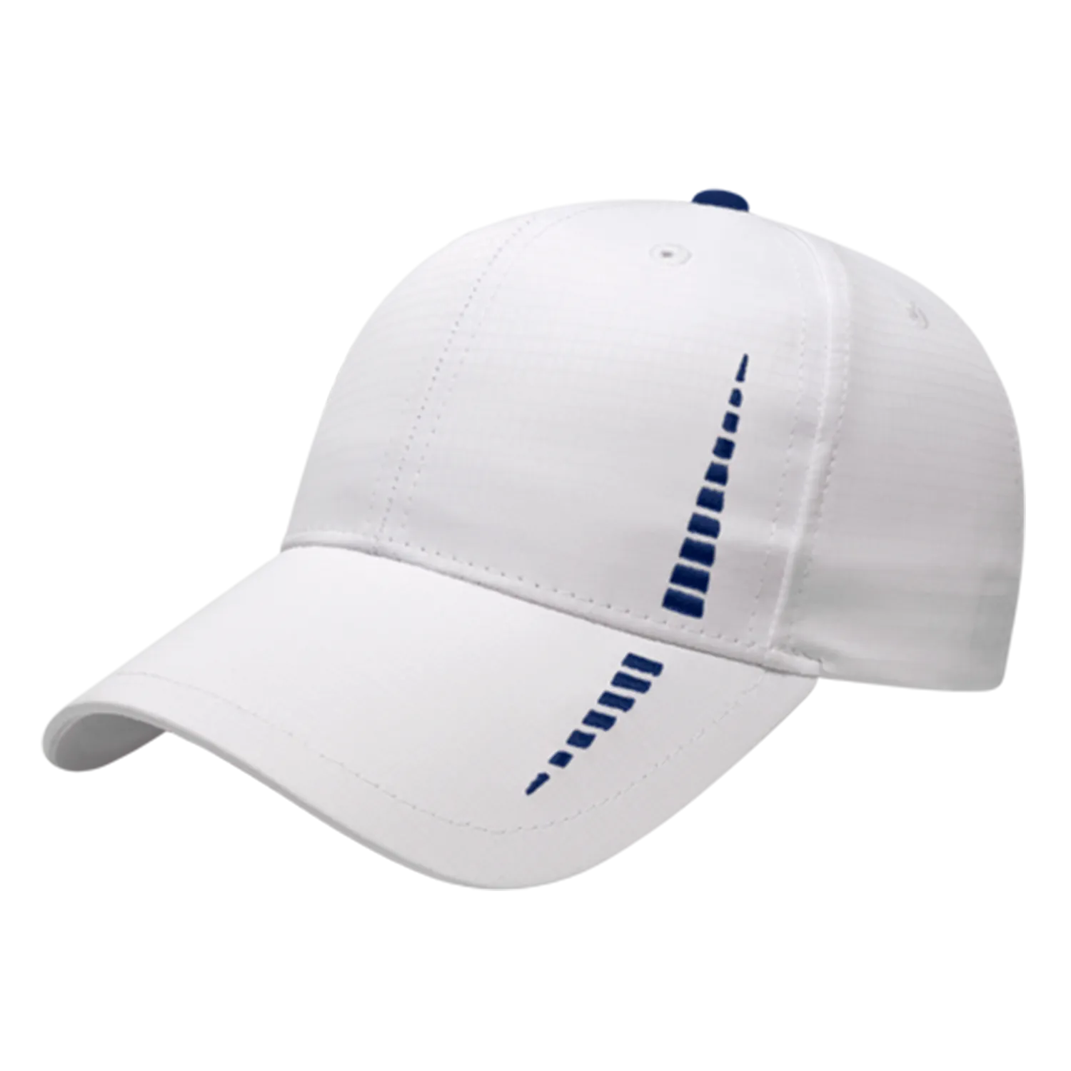 Cap America Caps Performance Two-Tone Cap