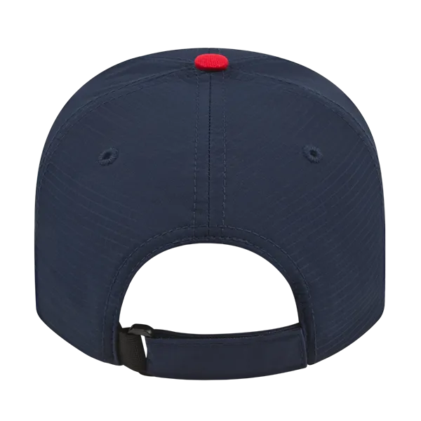 Cap America Caps Performance Two-Tone Cap