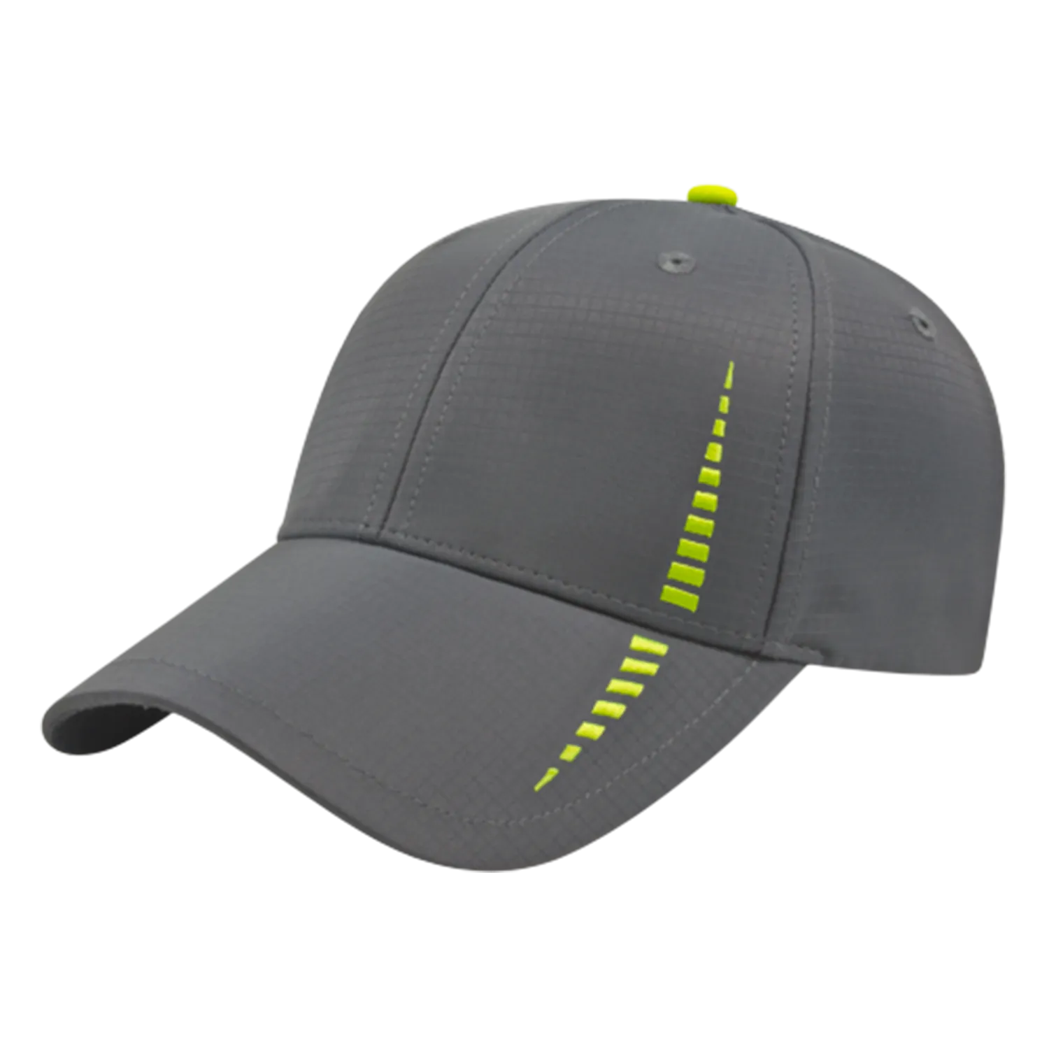 Cap America Caps Performance Two-Tone Cap
