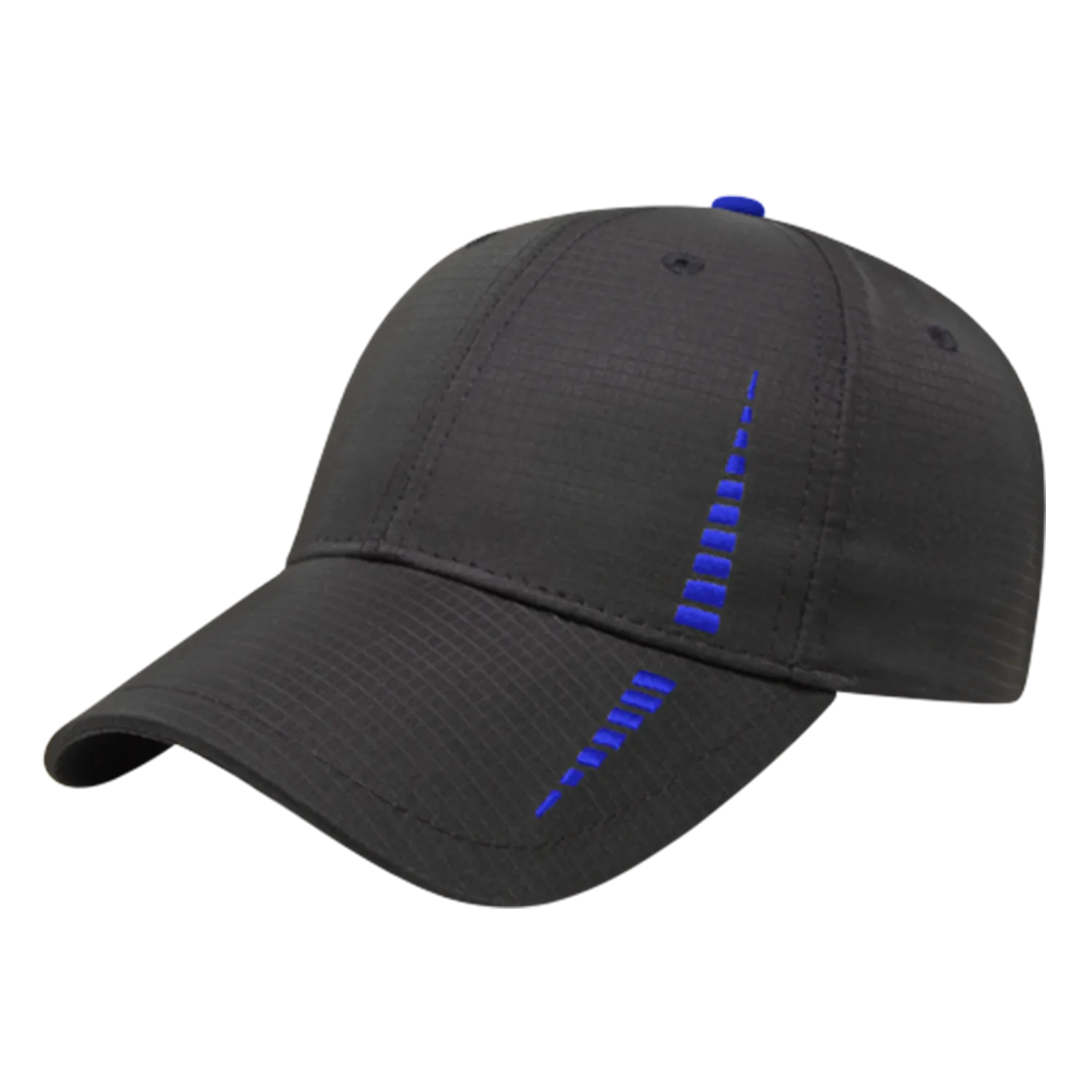 Cap America Caps Performance Two-Tone Cap