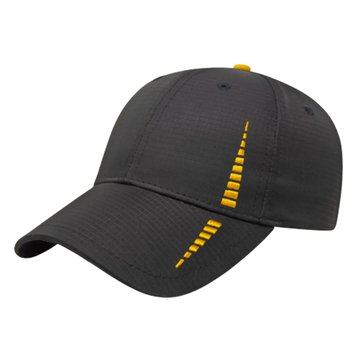 Cap America Caps Performance Two-Tone Cap