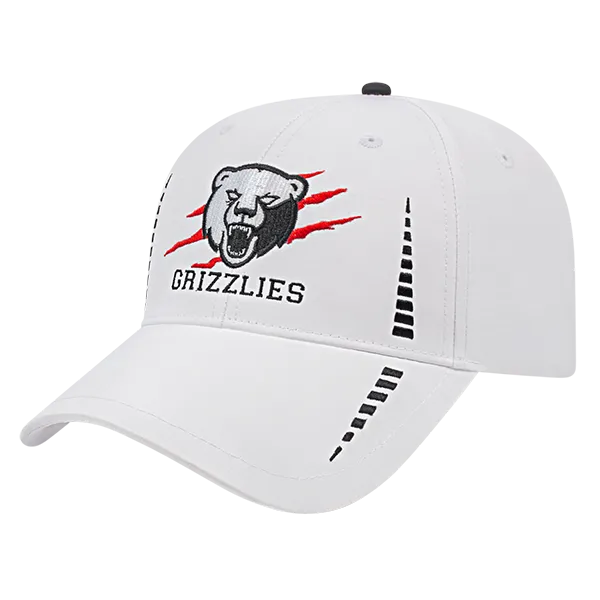 Cap America Caps Performance Two-Tone Cap