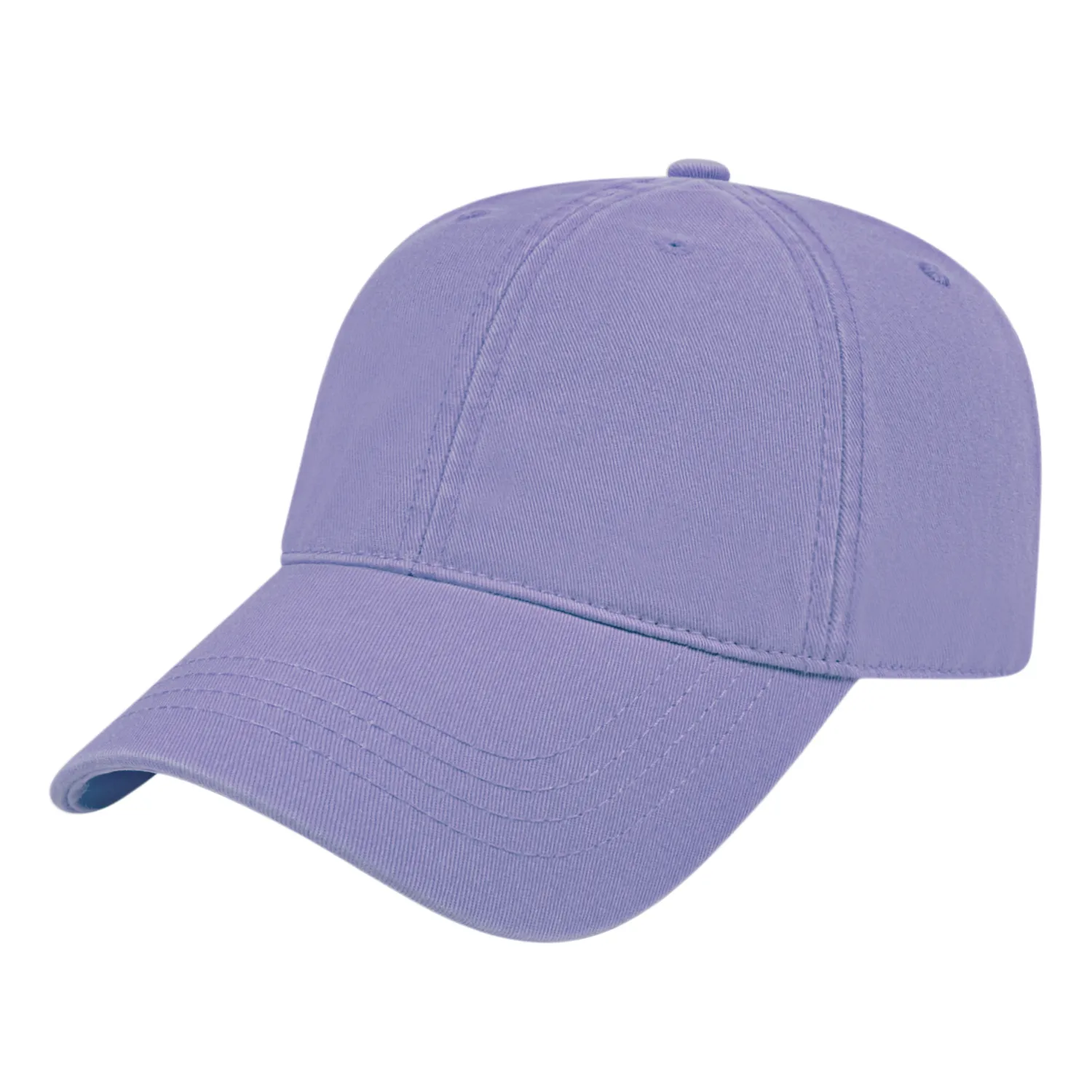 Cap America Caps Relaxed Golf Cap