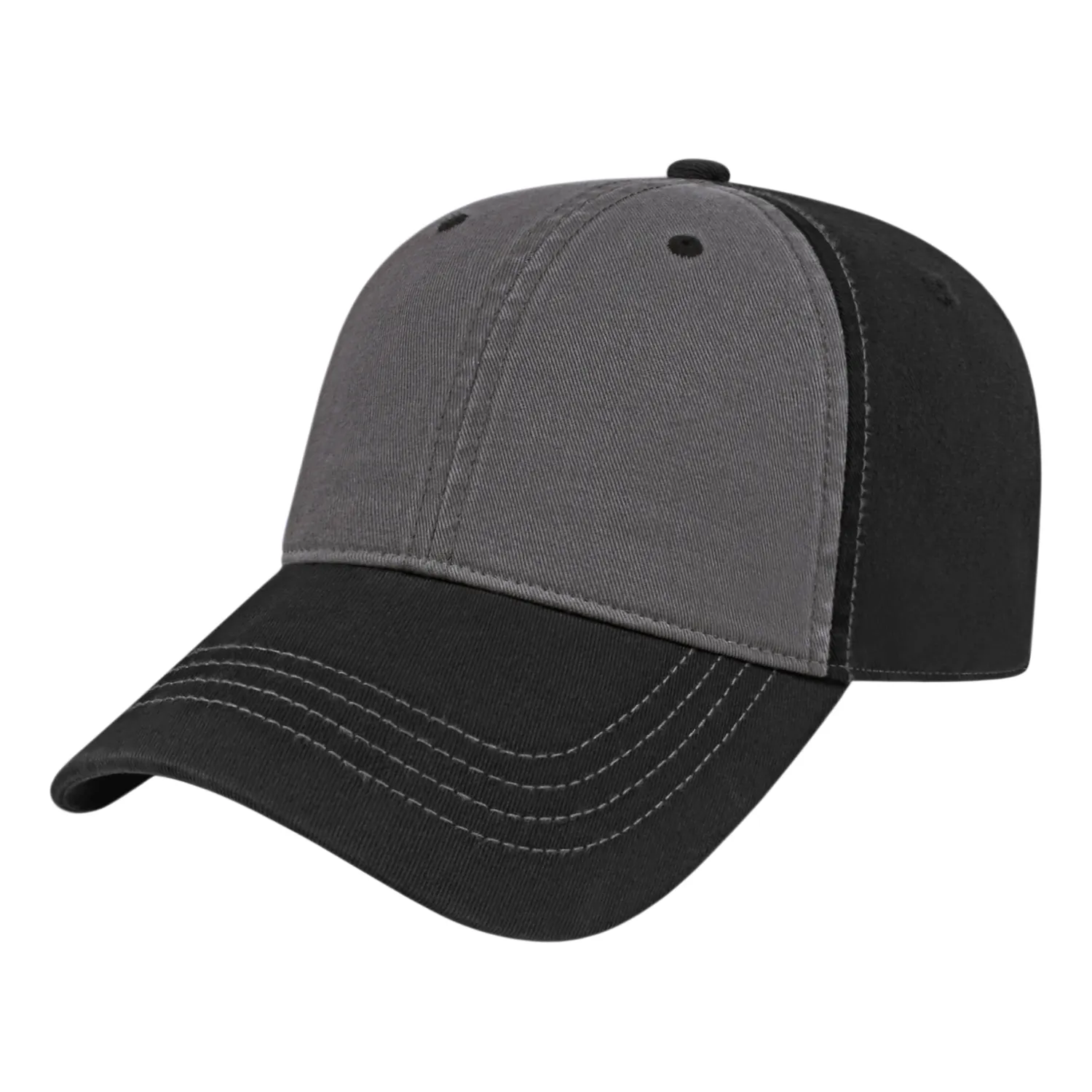 Cap America Caps Relaxed Golf Cap