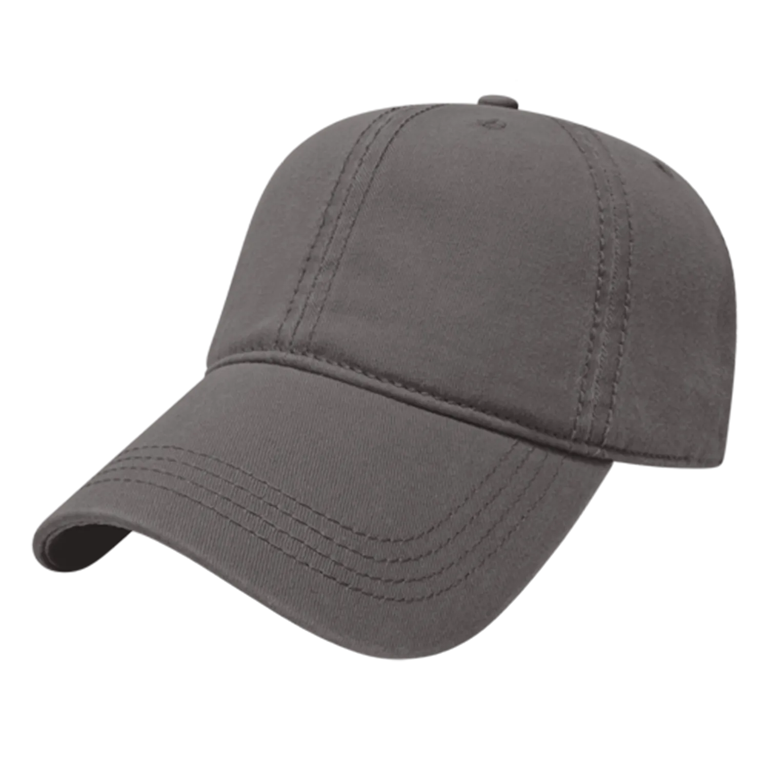 Cap America Caps Relaxed Golf Cap