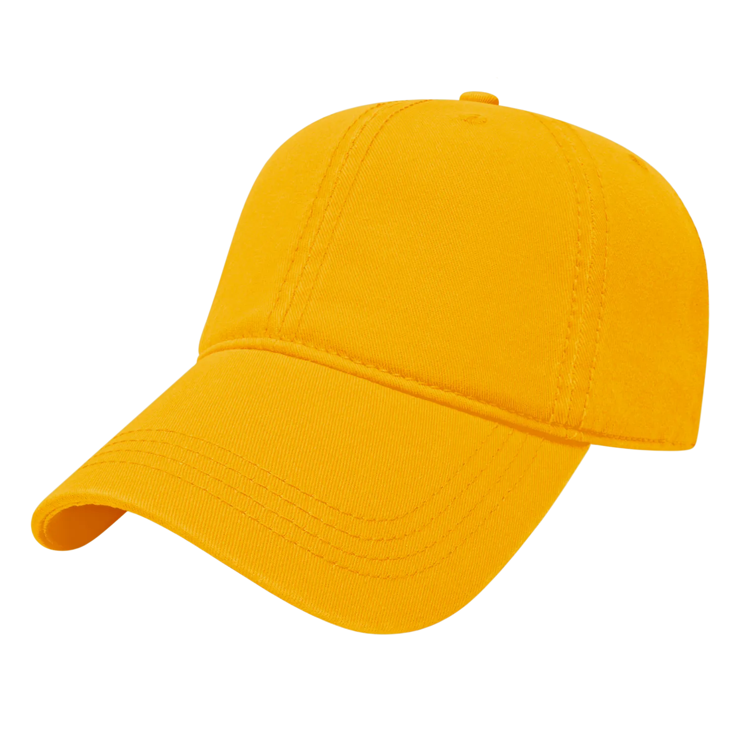 Cap America Caps Relaxed Golf Cap