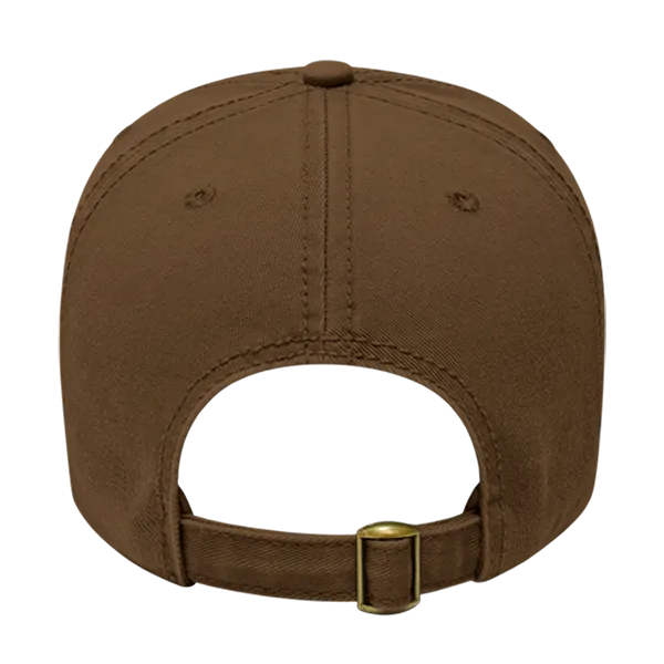 Cap America Caps Relaxed Golf Cap