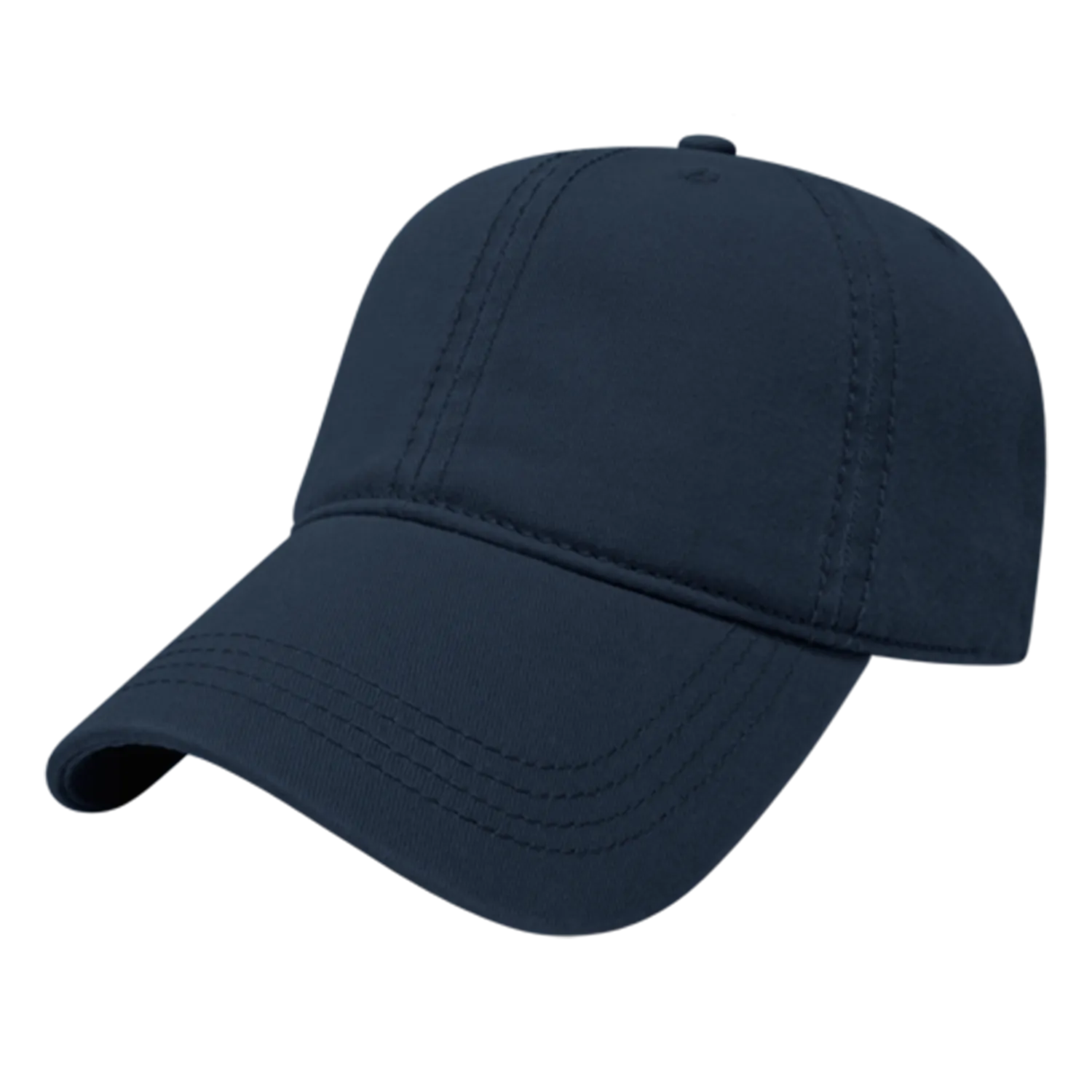 Cap America Caps Relaxed Golf Cap
