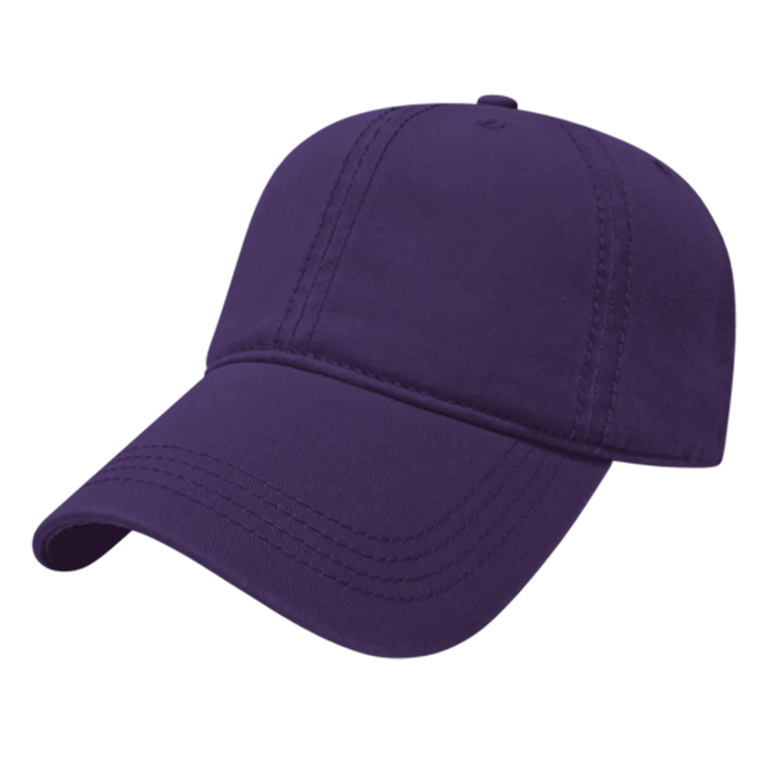 Cap America Caps Relaxed Golf Cap
